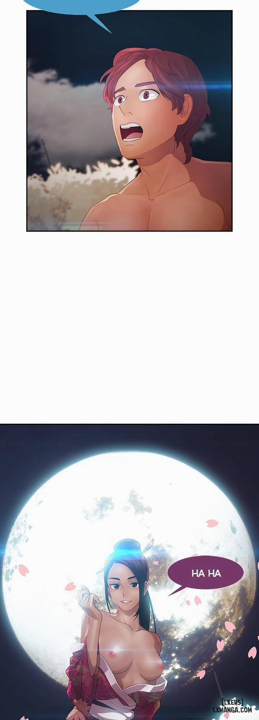 Khu Vườn Hoang Lạc 25 trang 43