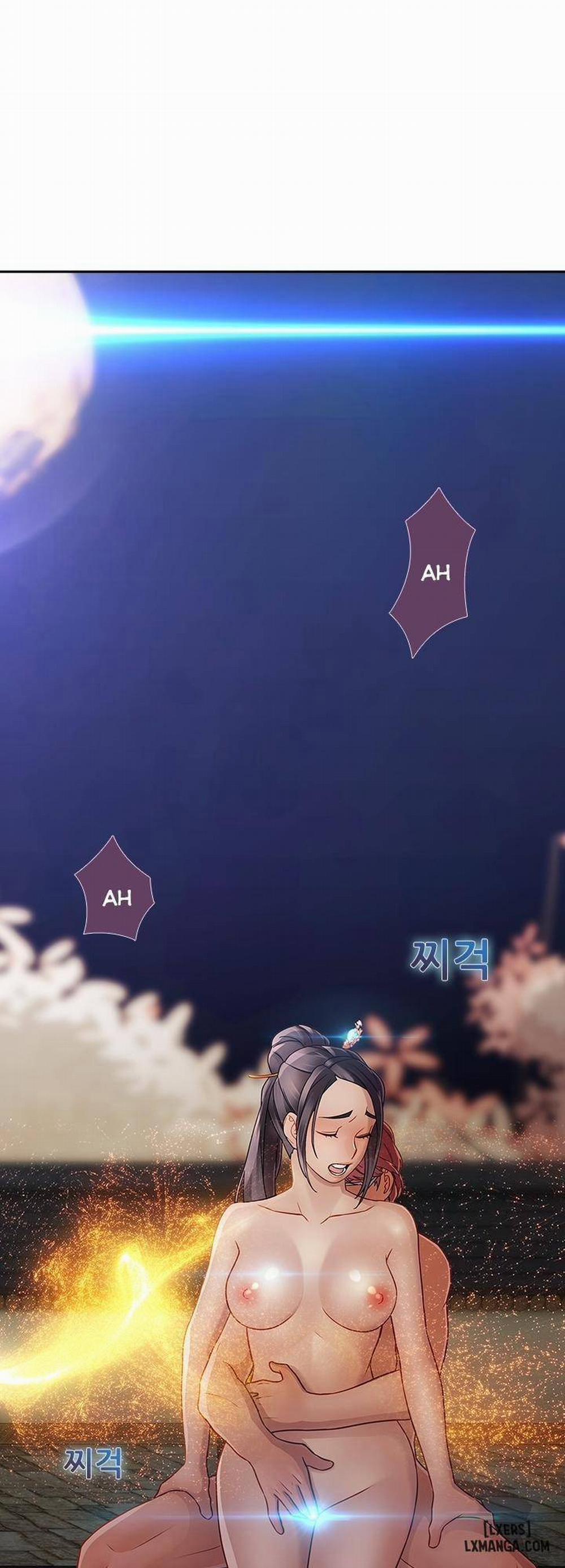 Khu Vườn Hoang Lạc 25 trang 59