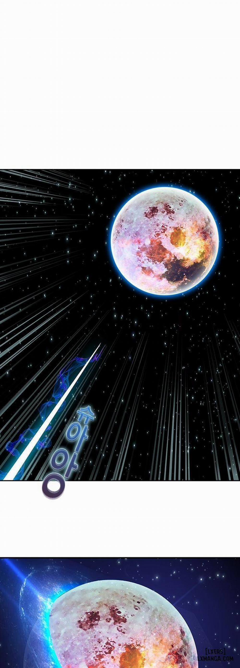 Khu Vườn Hoang Lạc 25 trang 70