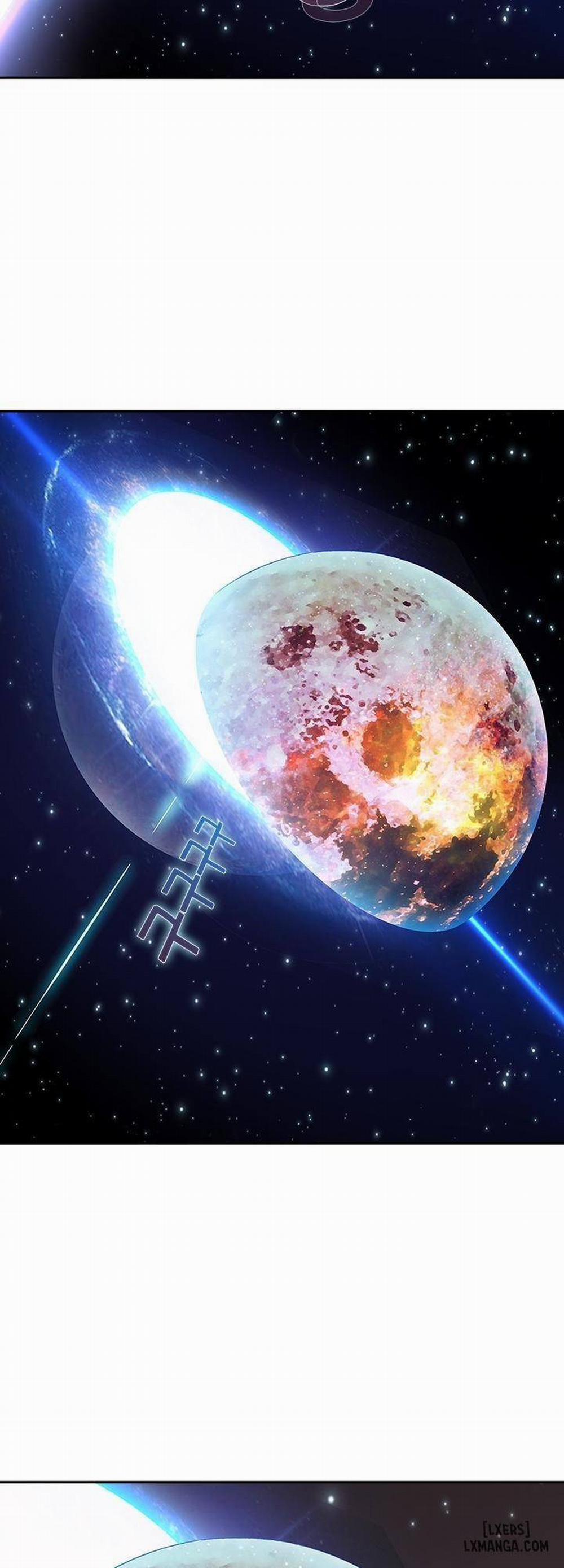 Khu Vườn Hoang Lạc 25 trang 72