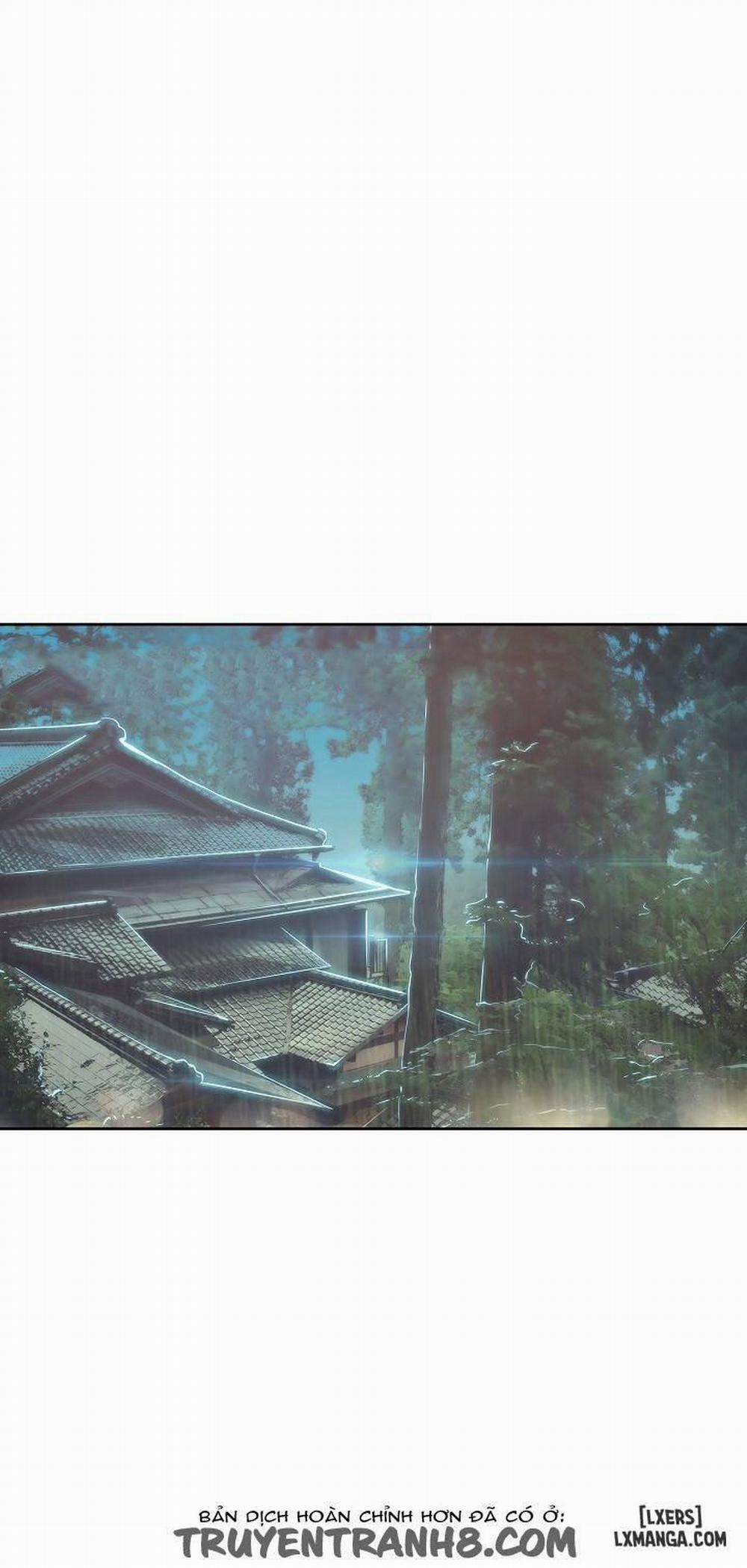 Khu Vườn Hoang Lạc 26 trang 0