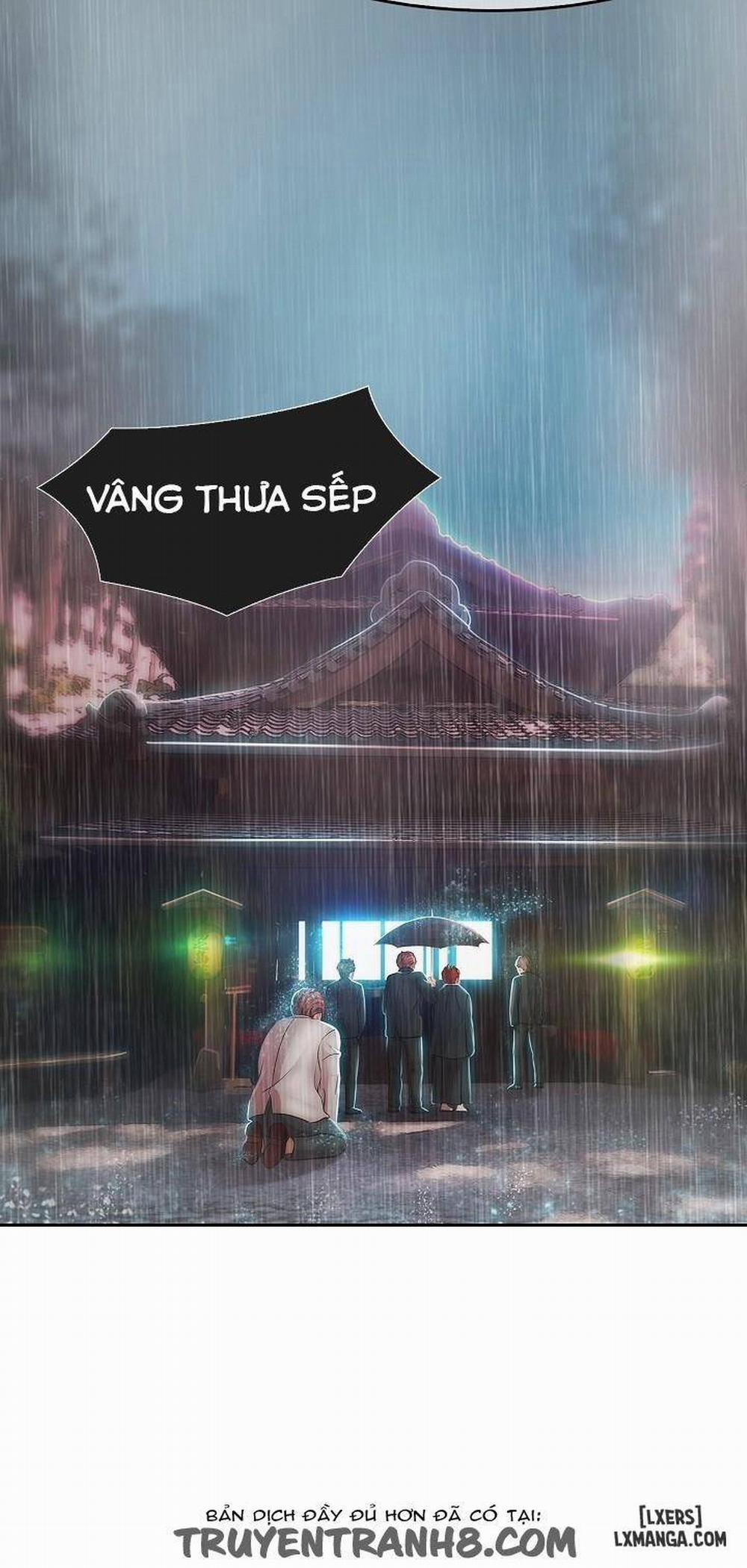 Khu Vườn Hoang Lạc 26 trang 14