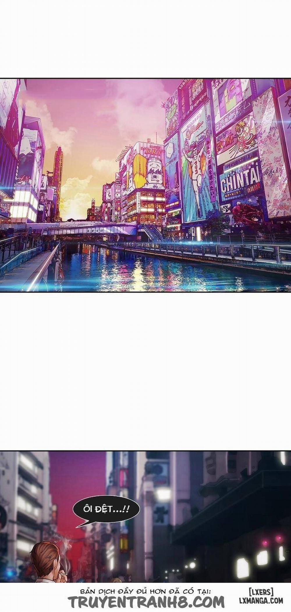 Khu Vườn Hoang Lạc 26 trang 16