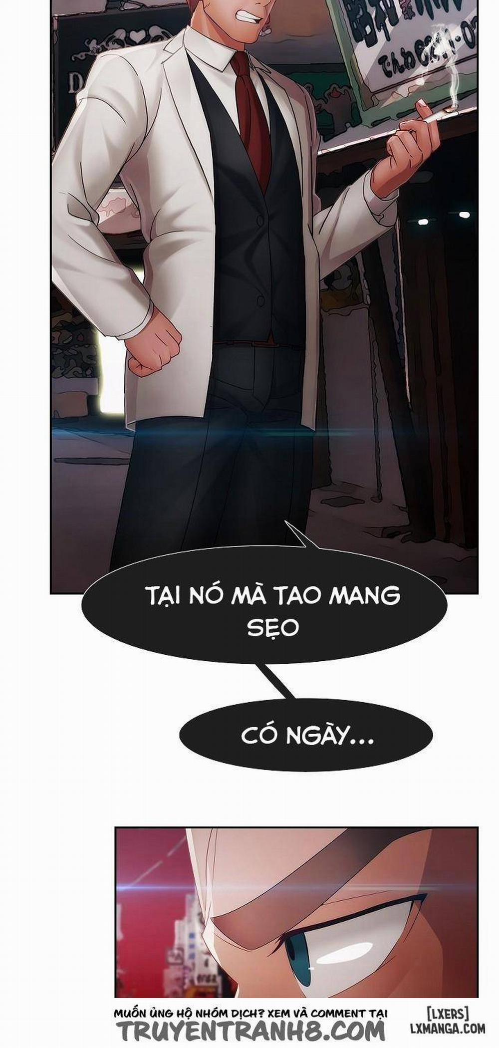 Khu Vườn Hoang Lạc 26 trang 18