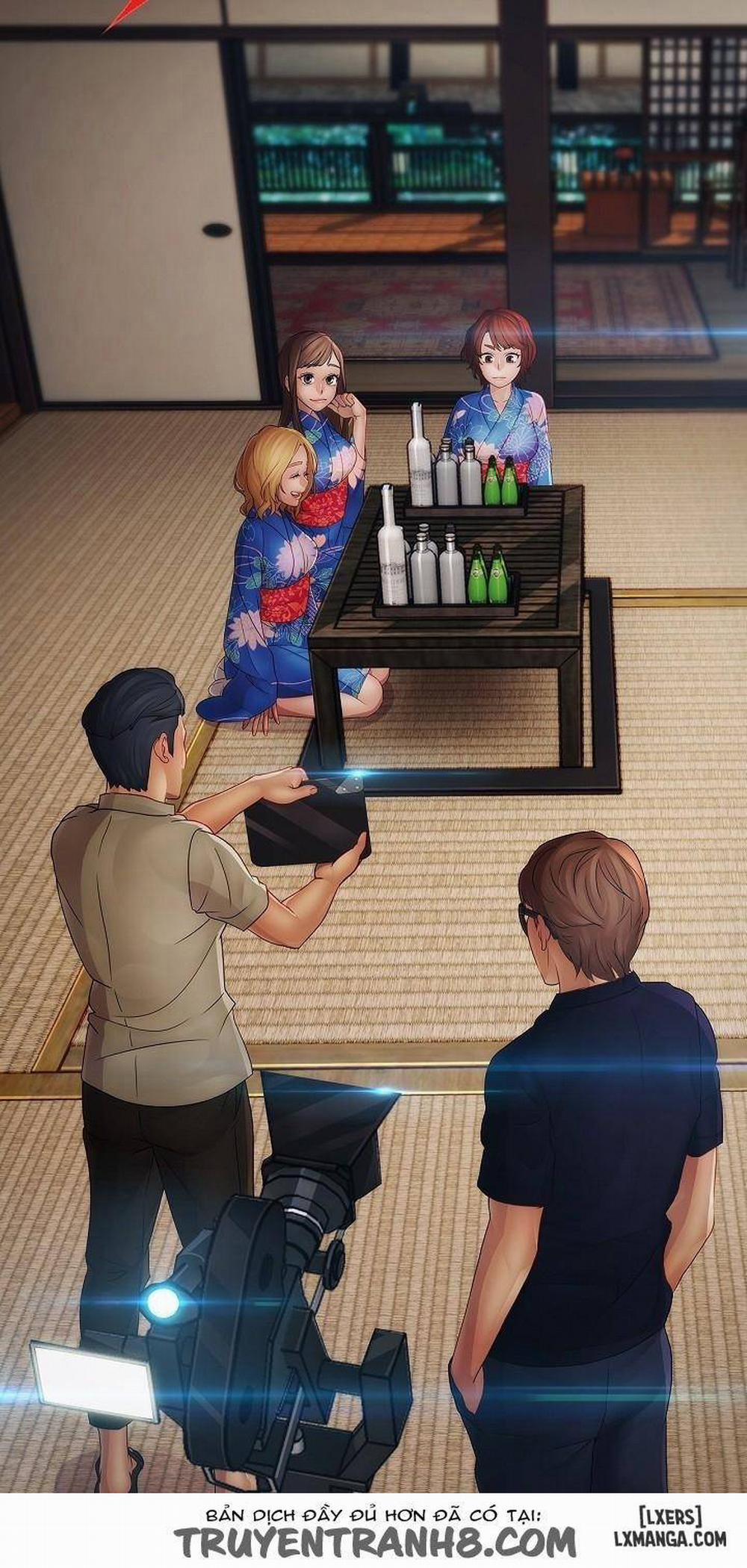 Khu Vườn Hoang Lạc 26 trang 29