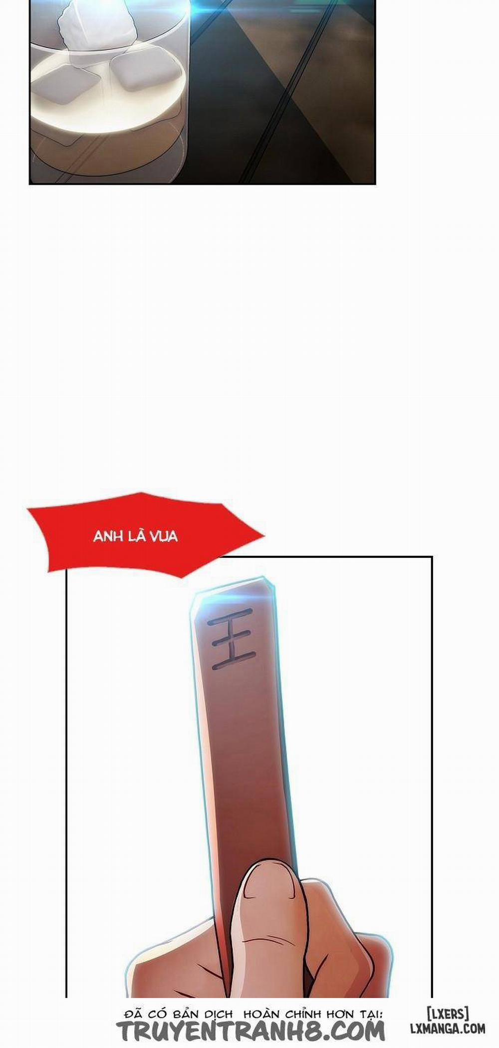 Khu Vườn Hoang Lạc 26 trang 34