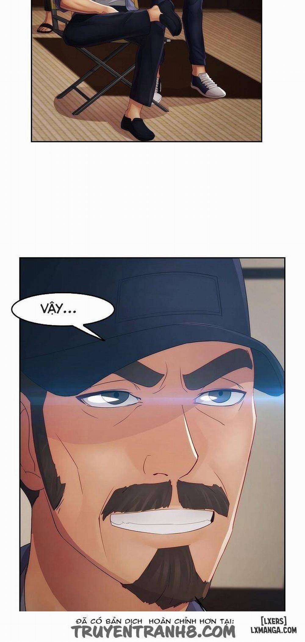 Khu Vườn Hoang Lạc 26 trang 48