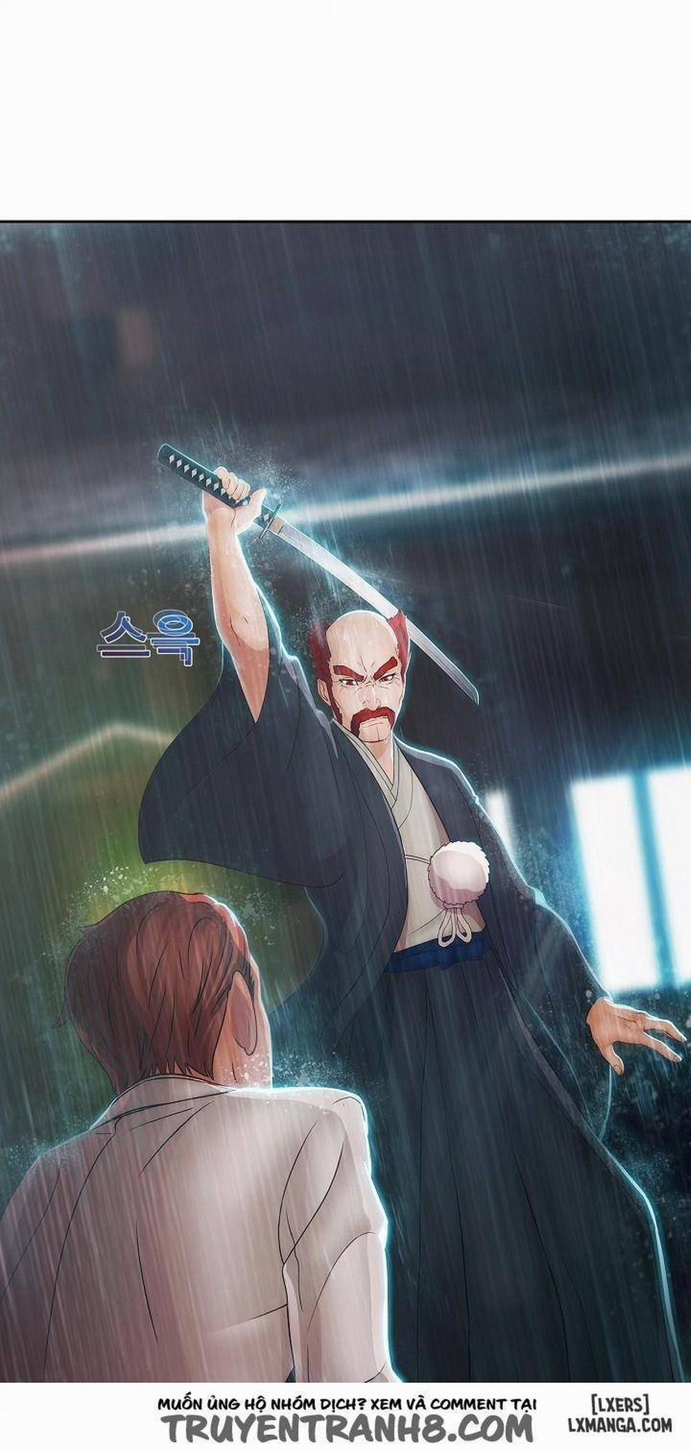 Khu Vườn Hoang Lạc 26 trang 5