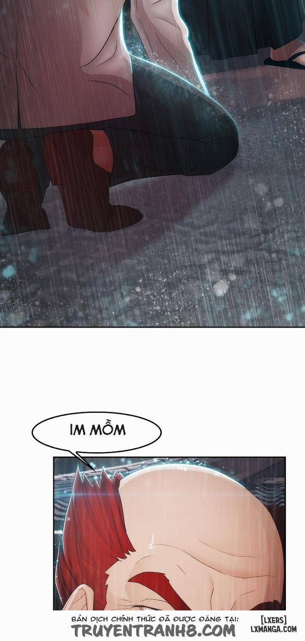 Khu Vườn Hoang Lạc 26 trang 6