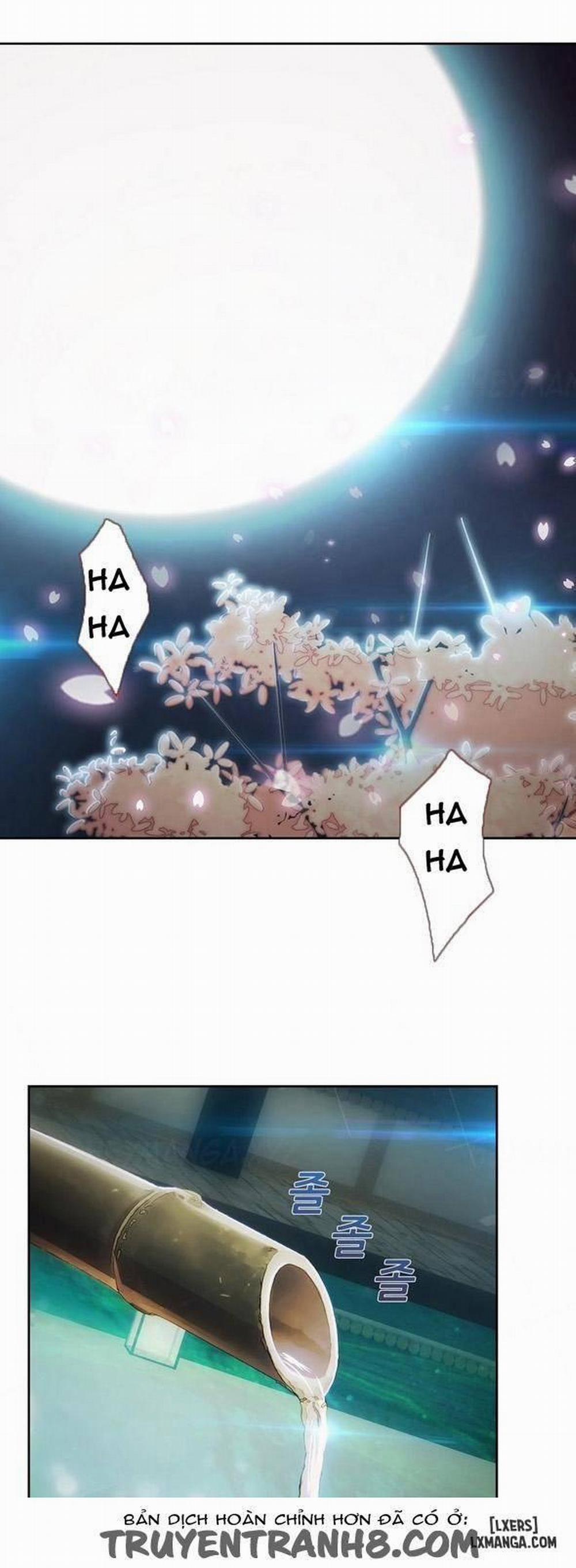 Khu Vườn Hoang Lạc 27 trang 0