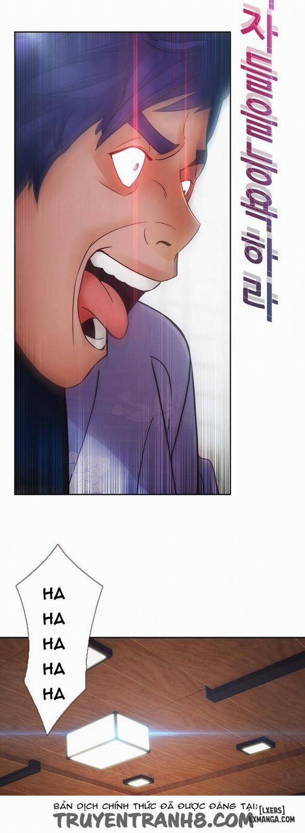 Khu Vườn Hoang Lạc 27 trang 12