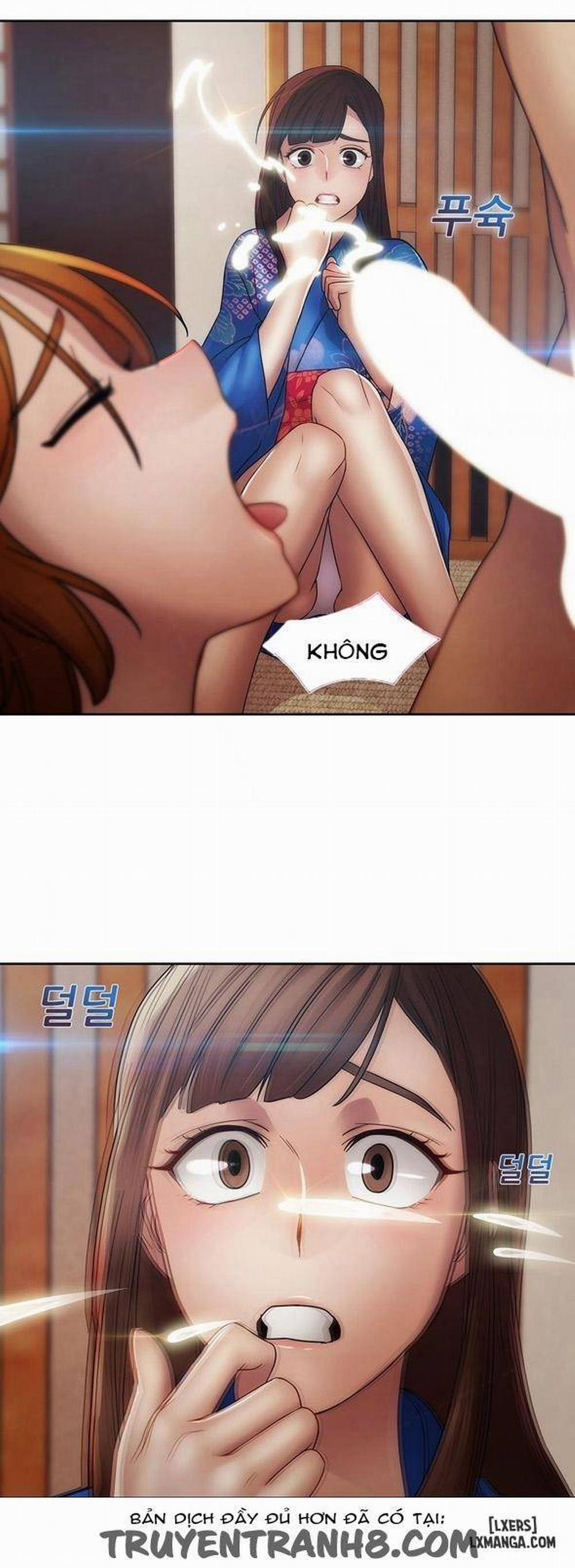 Khu Vườn Hoang Lạc 27 trang 25