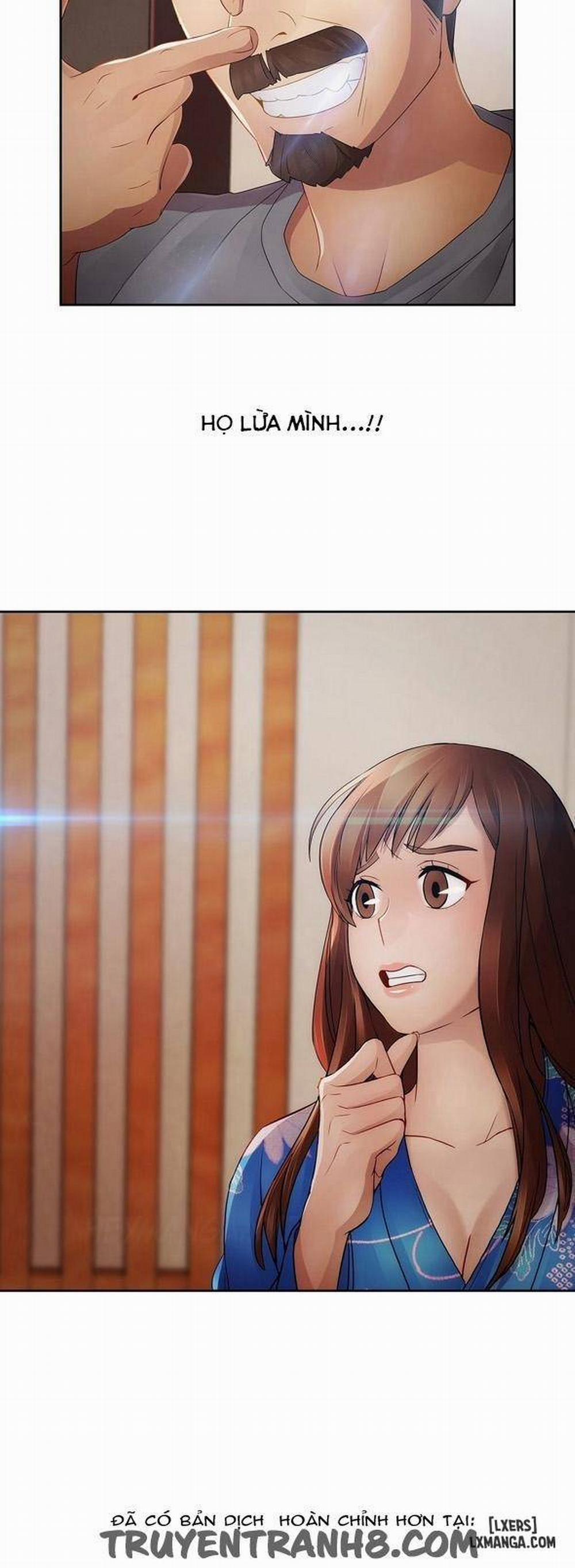 Khu Vườn Hoang Lạc 27 trang 29