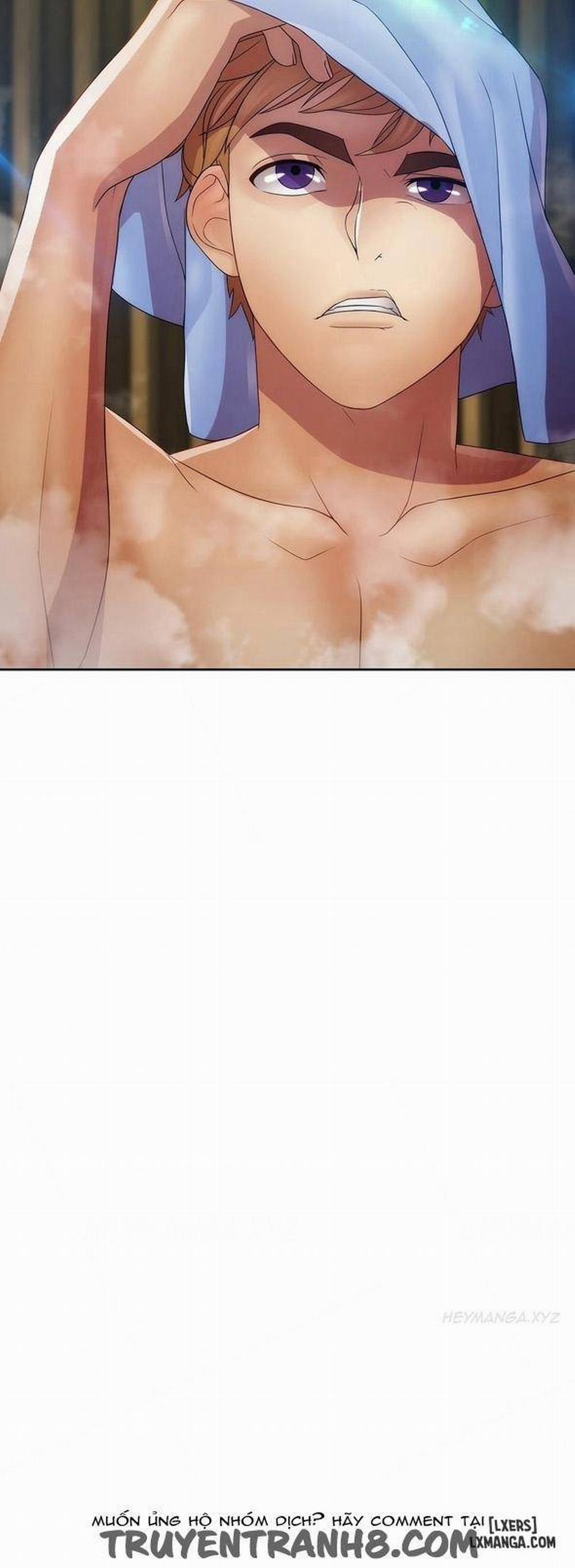 Khu Vườn Hoang Lạc 27 trang 33