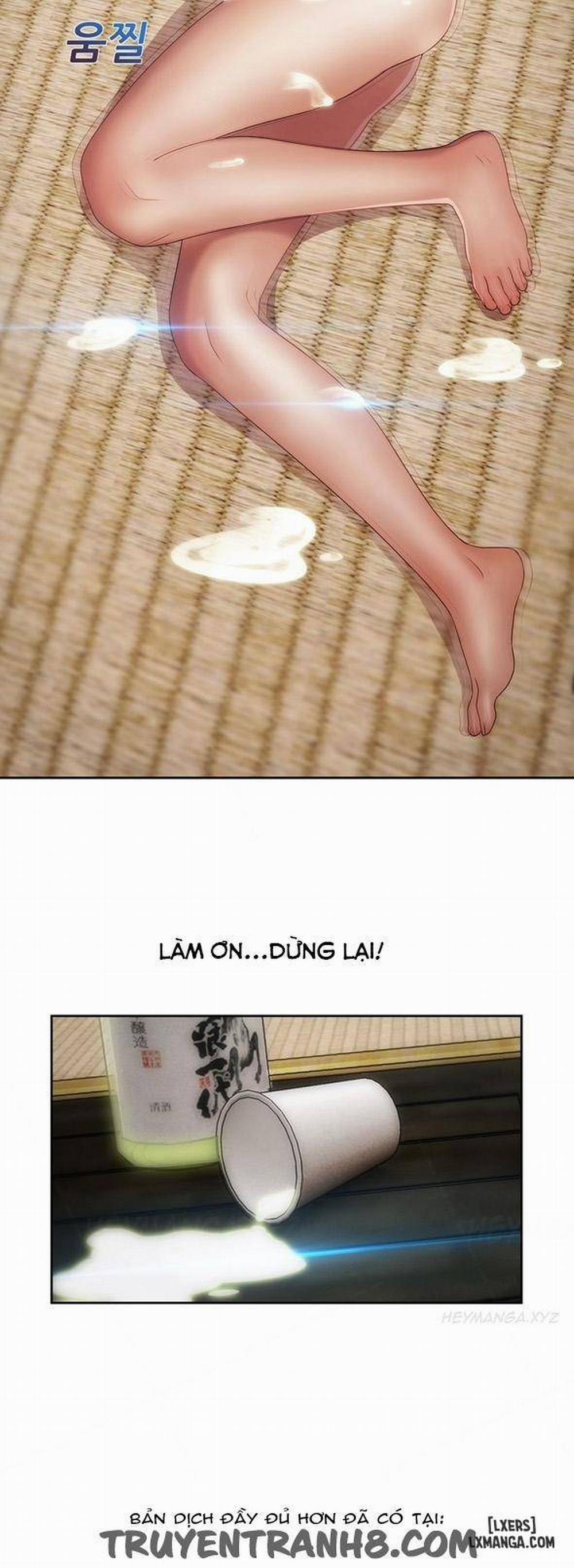 Khu Vườn Hoang Lạc 28 trang 20