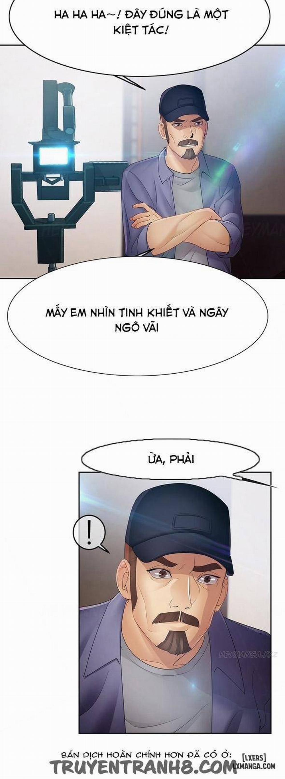 Khu Vườn Hoang Lạc 28 trang 25