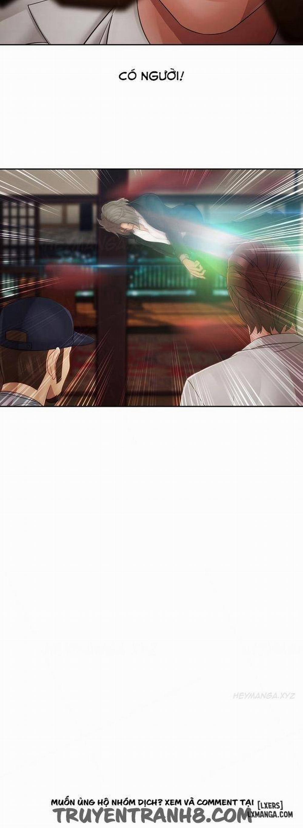 Khu Vườn Hoang Lạc 28 trang 31