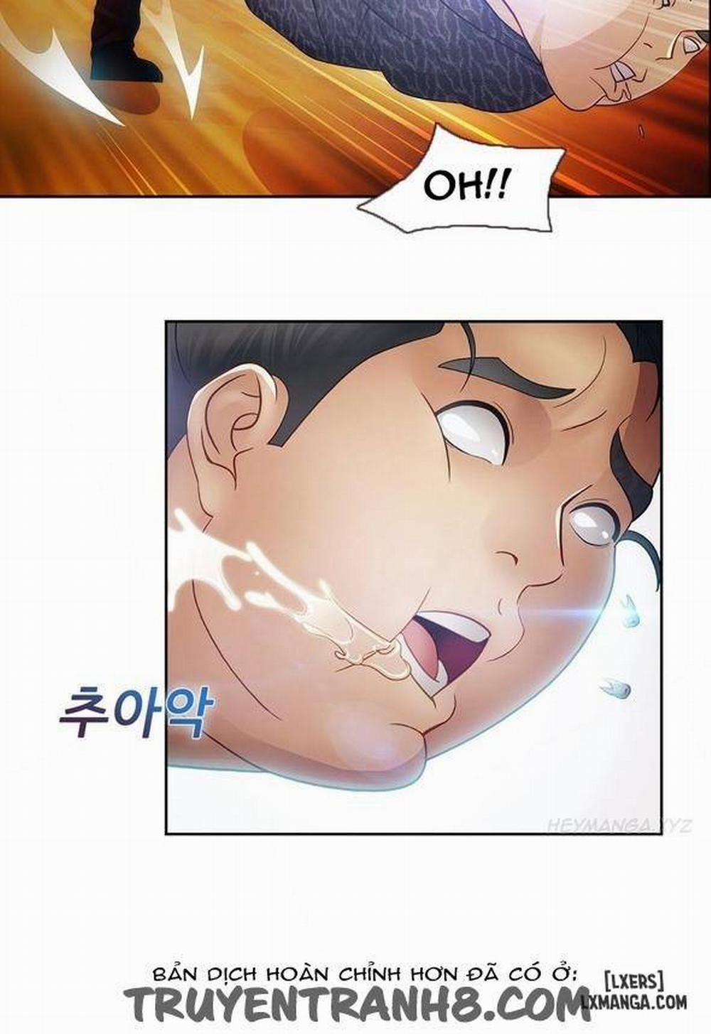 Khu Vườn Hoang Lạc 28 trang 8