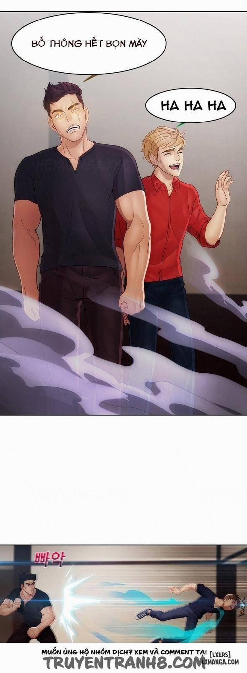 Khu Vườn Hoang Lạc 29 trang 0