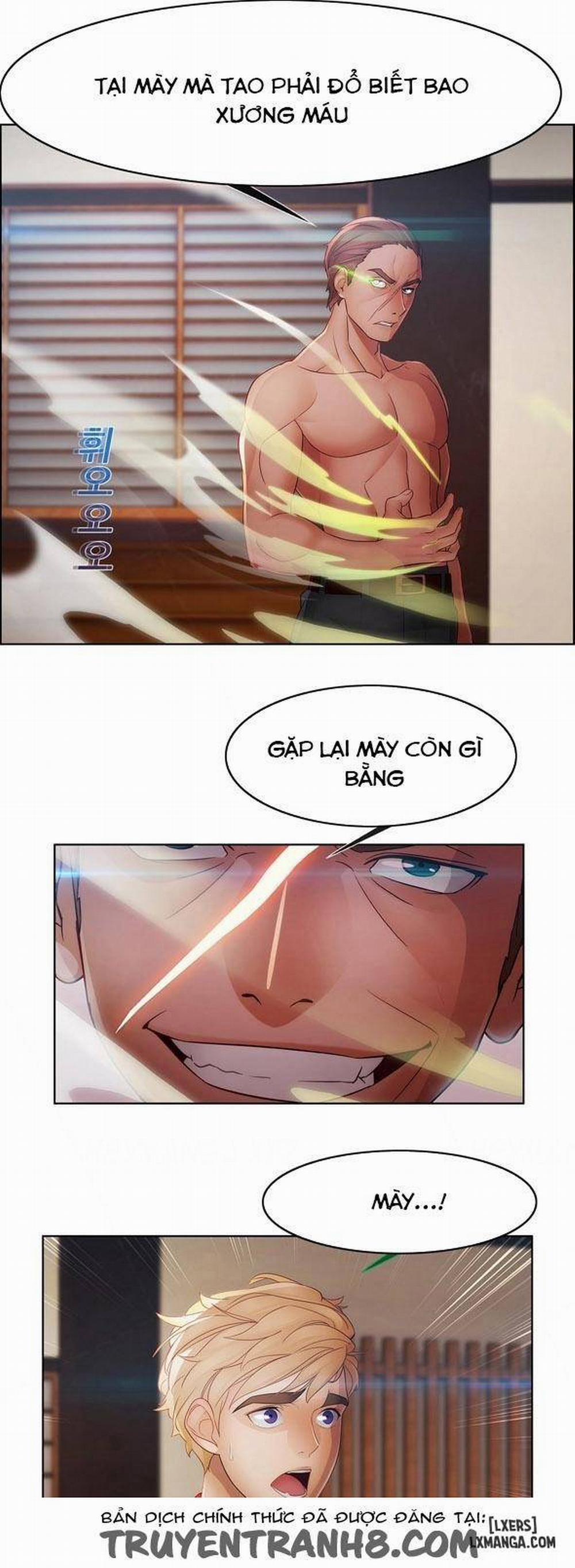 Khu Vườn Hoang Lạc 29 trang 13