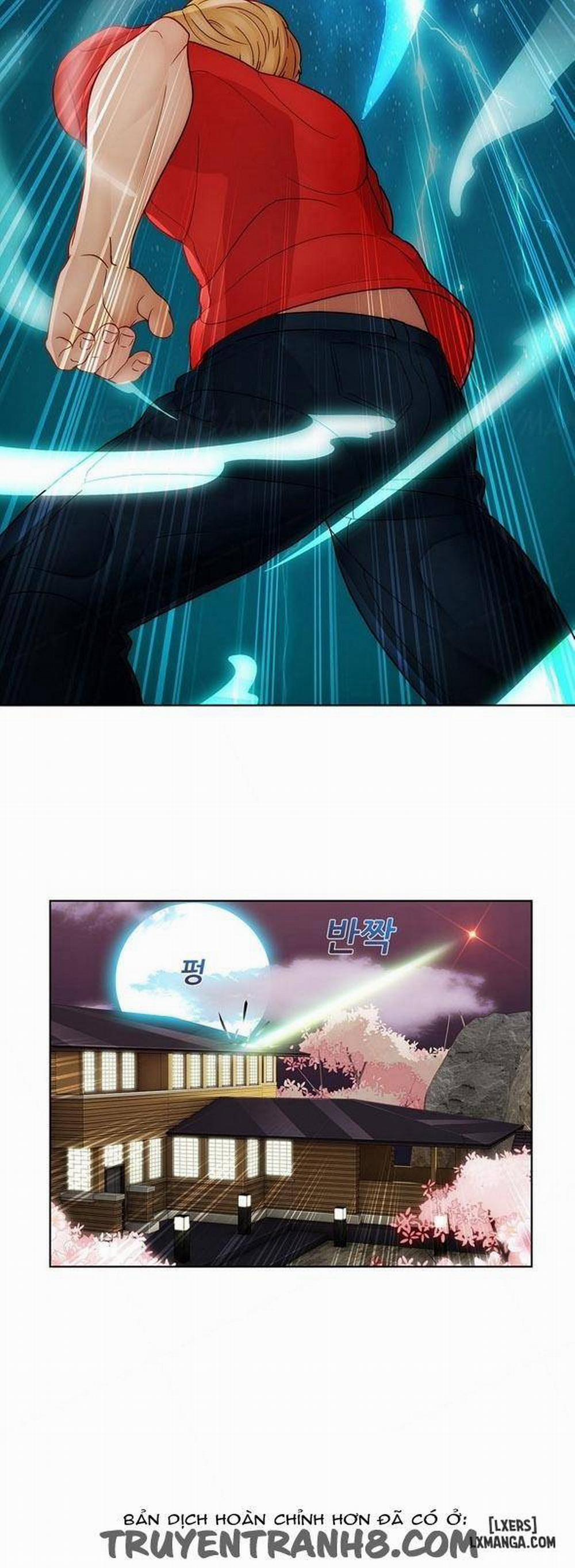 Khu Vườn Hoang Lạc 29 trang 20