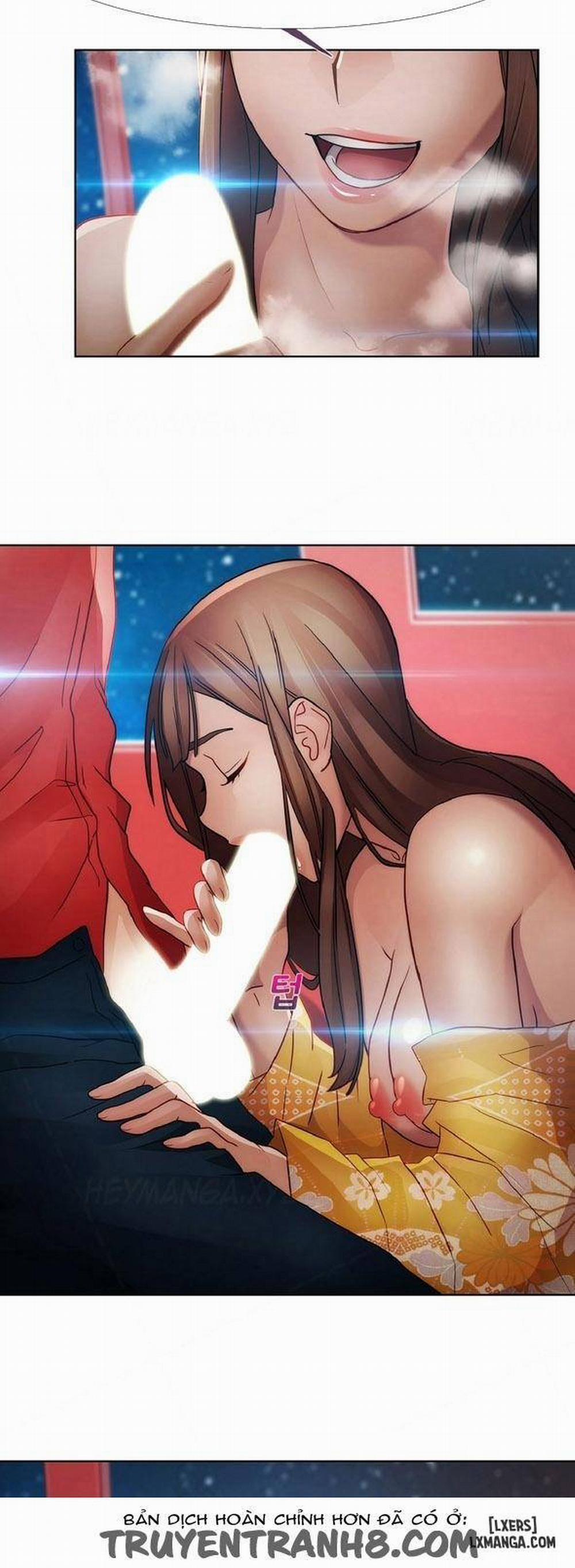 Khu Vườn Hoang Lạc 29 trang 29