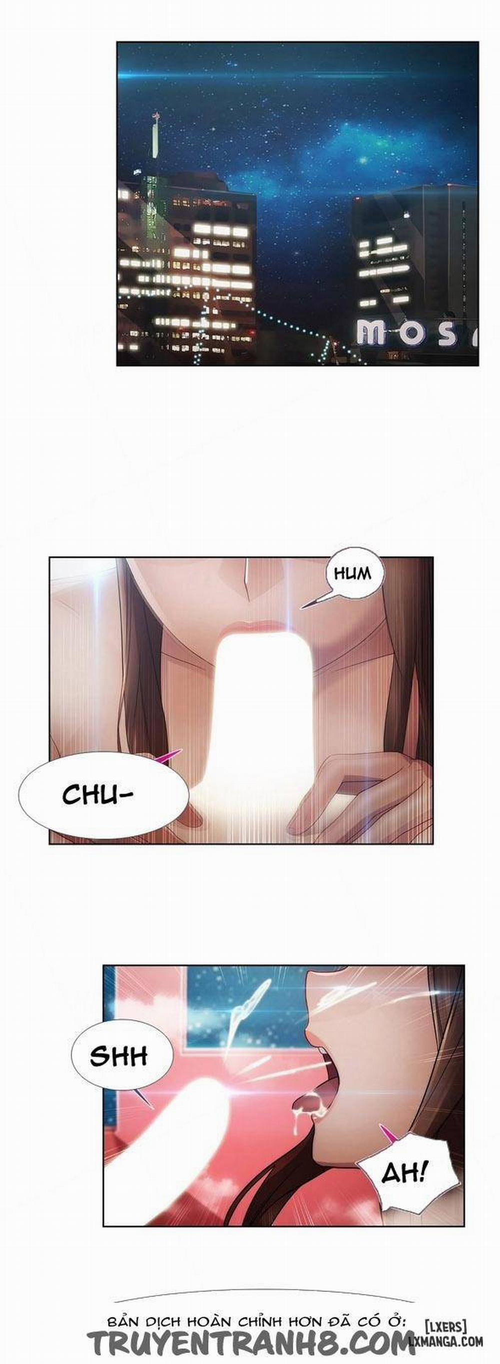 Khu Vườn Hoang Lạc 29 trang 31