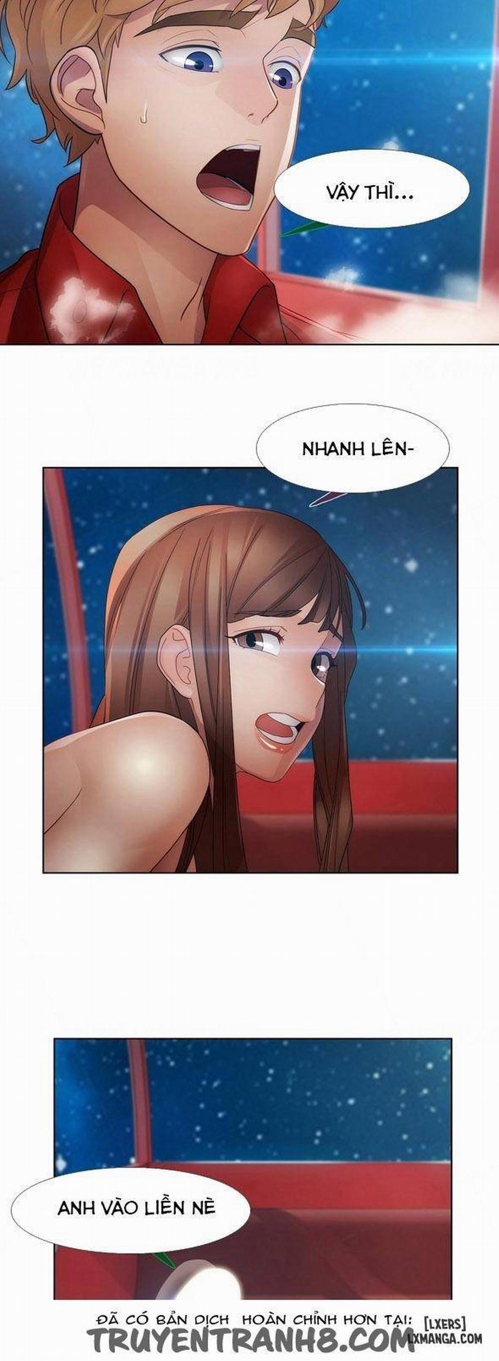 Khu Vườn Hoang Lạc 29 trang 34