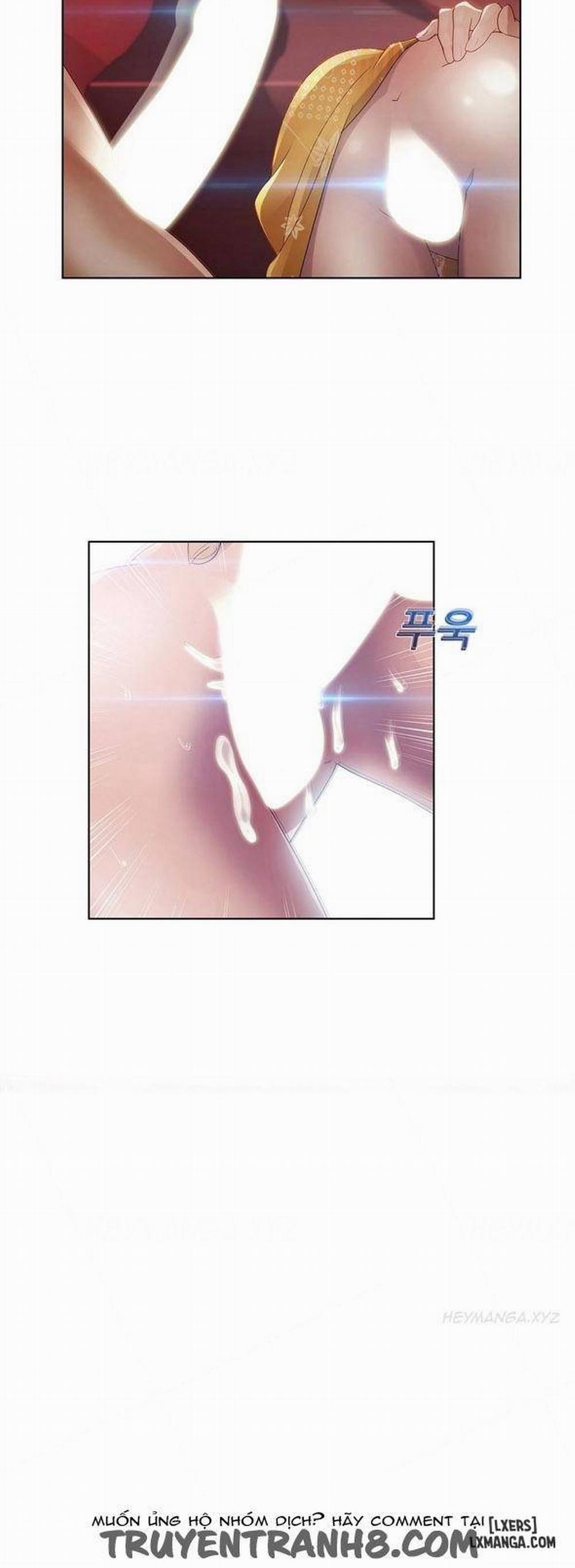 Khu Vườn Hoang Lạc 29 trang 35