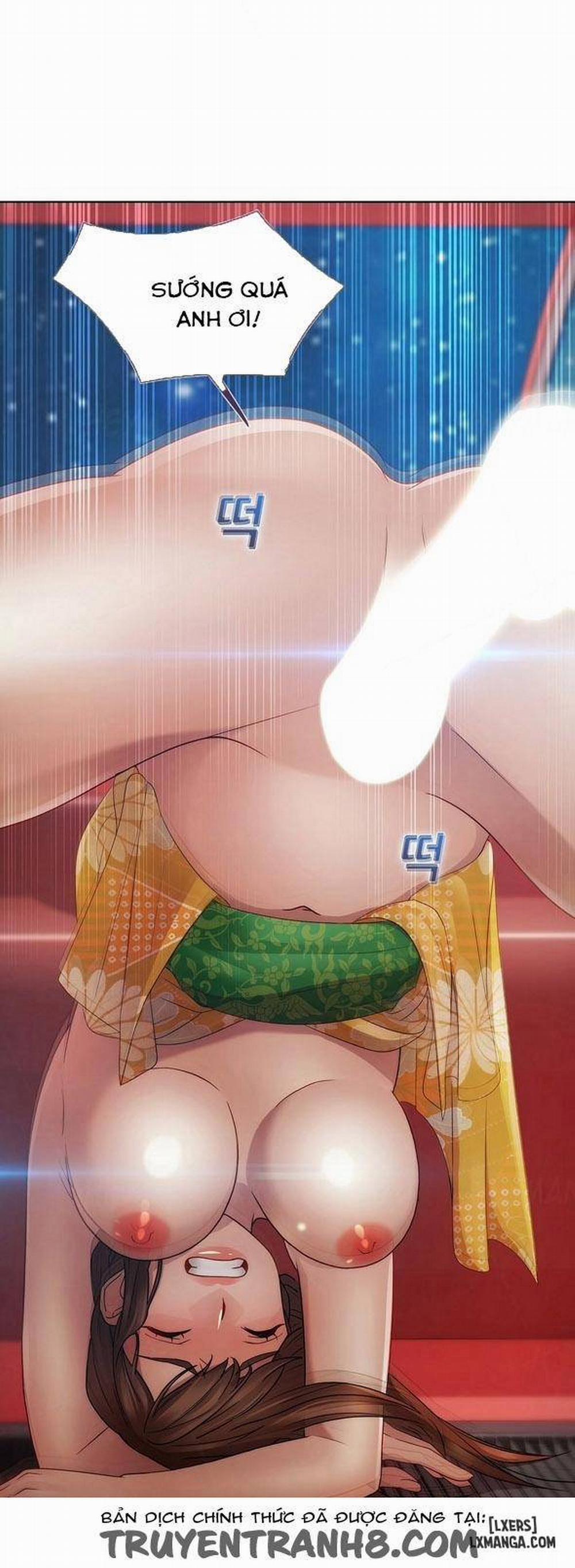 Khu Vườn Hoang Lạc 29 trang 37