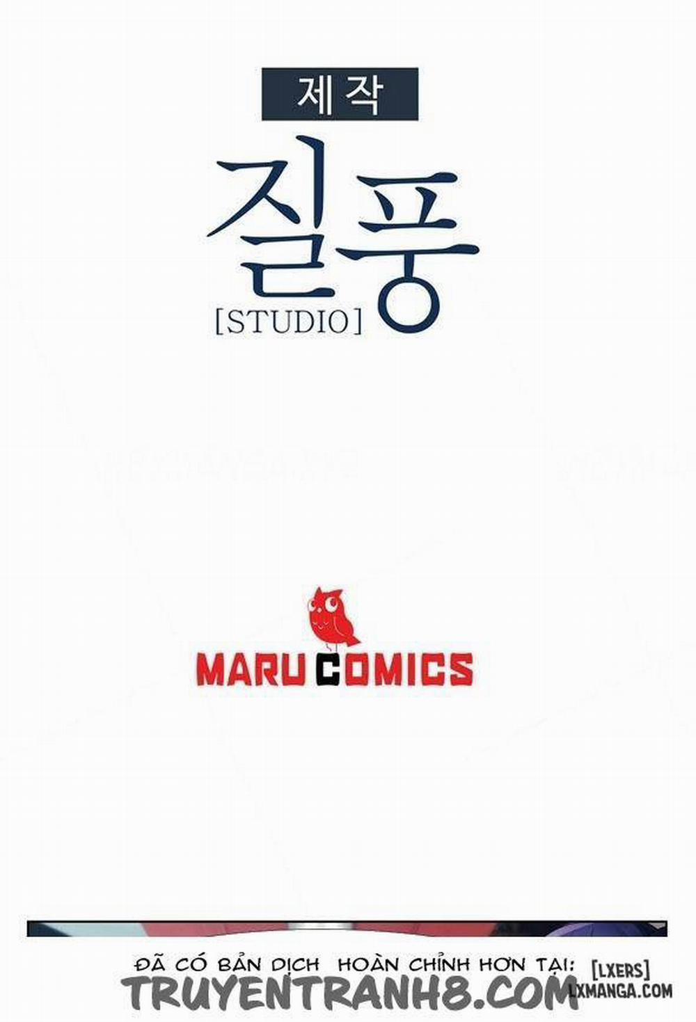 Khu Vườn Hoang Lạc 29 trang 42