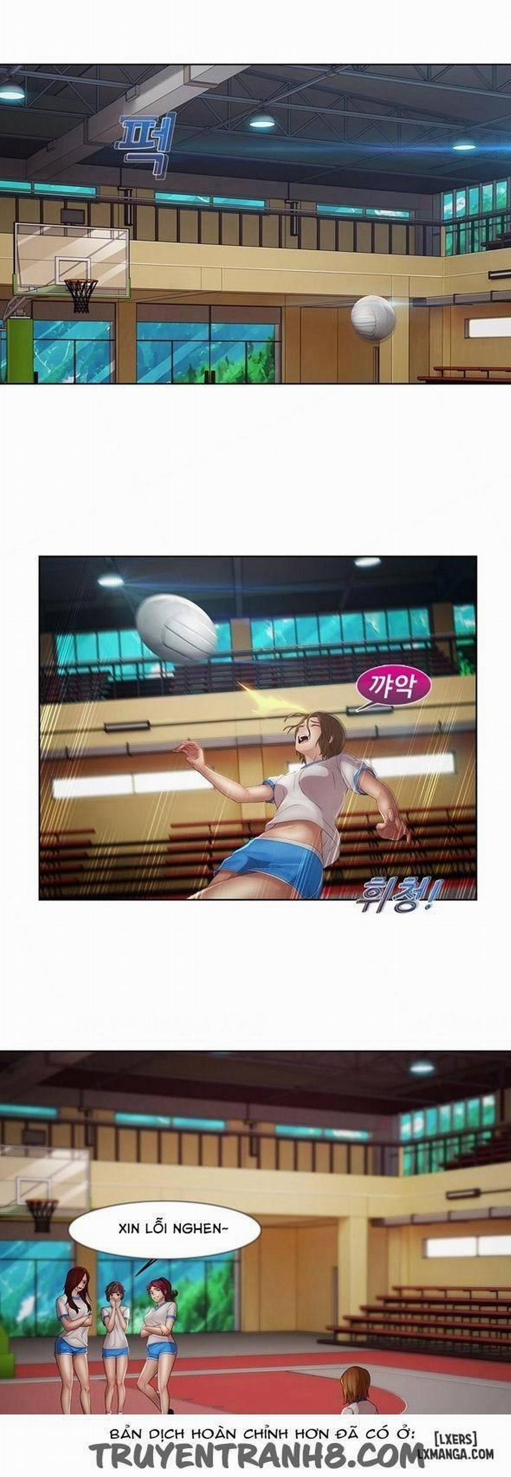 Khu Vườn Hoang Lạc 31 trang 0