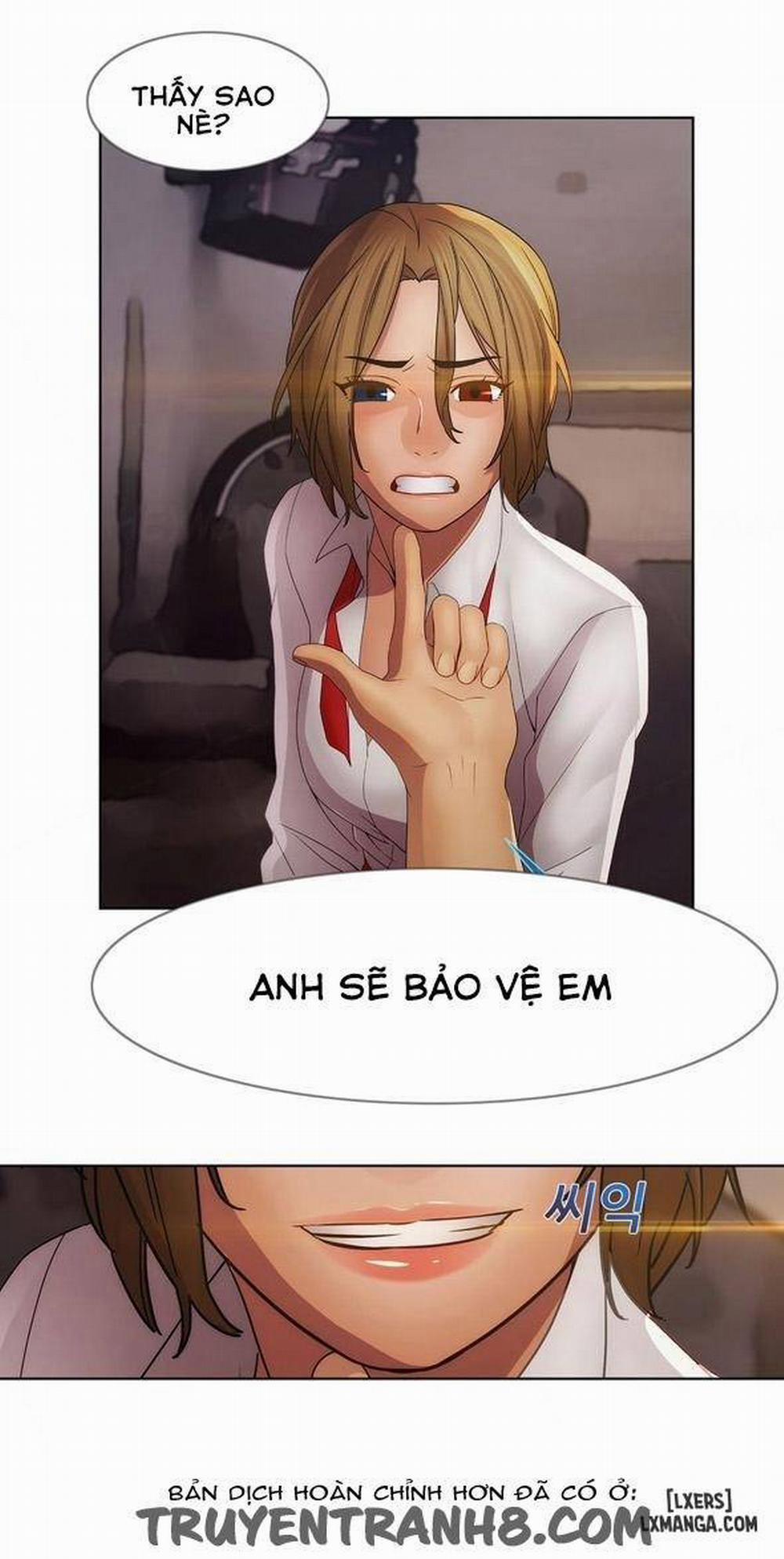 Khu Vườn Hoang Lạc 31 trang 12