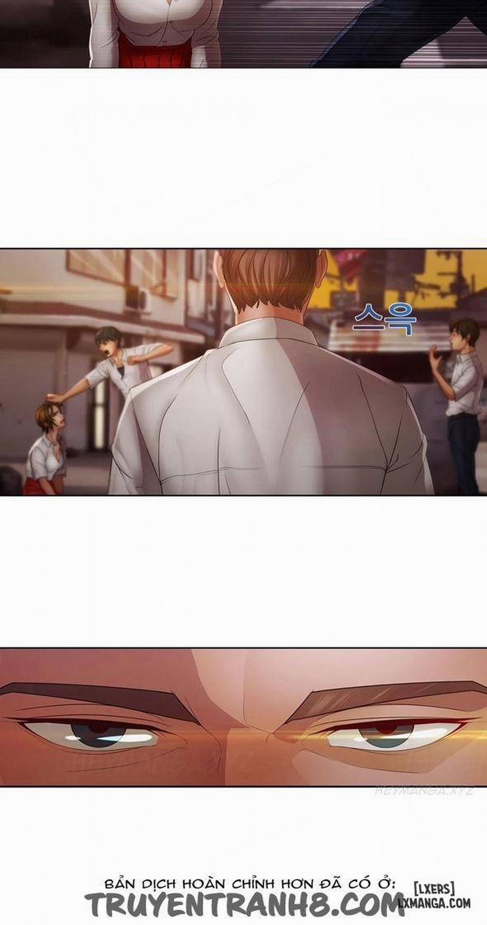 Khu Vườn Hoang Lạc 31 trang 15