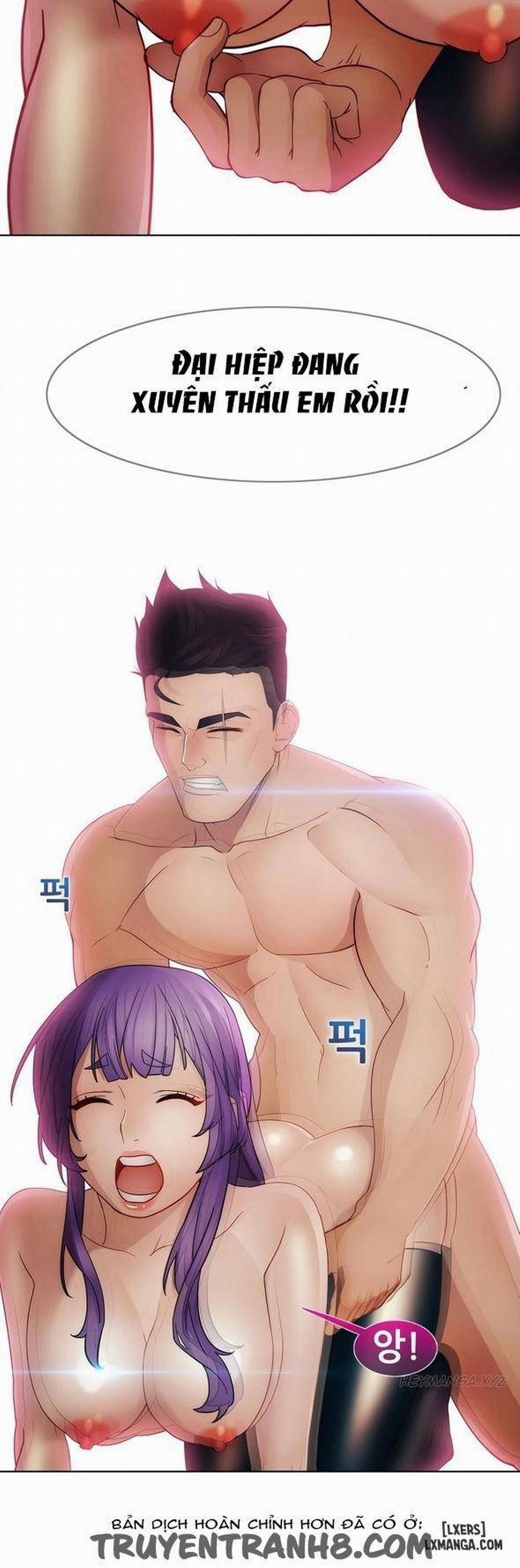 Khu Vườn Hoang Lạc 31 trang 39