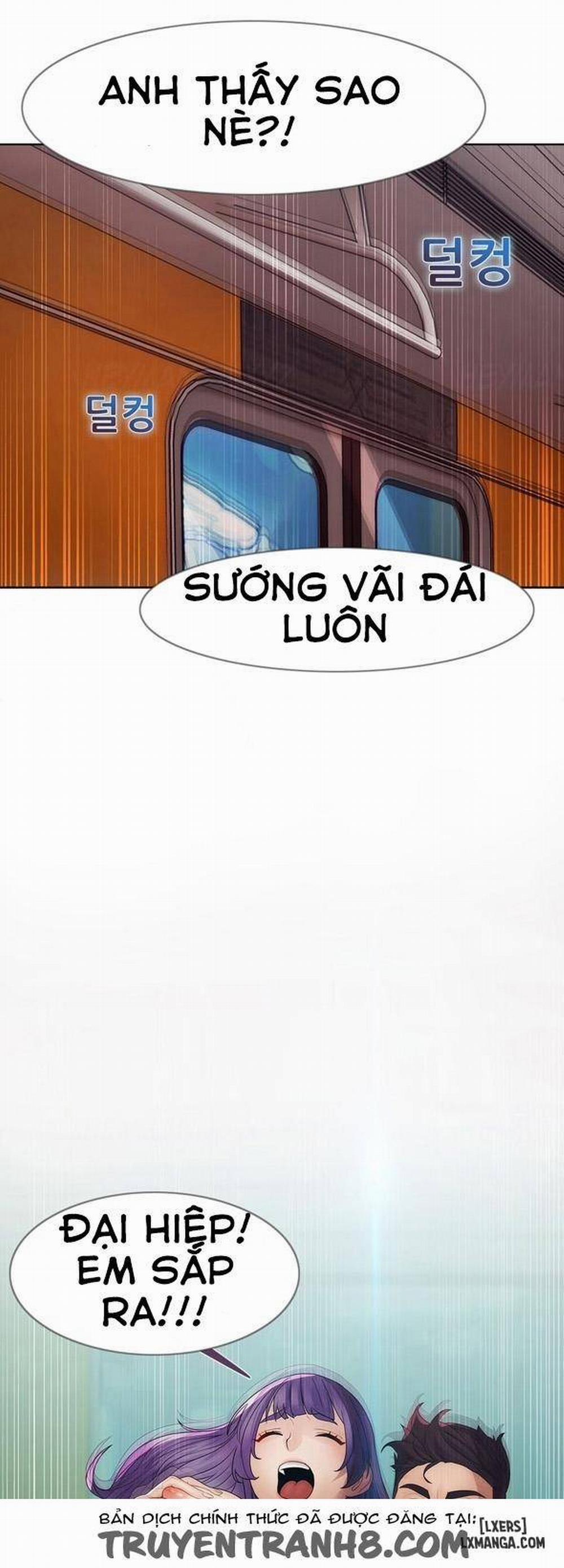 Khu Vườn Hoang Lạc 31 trang 40