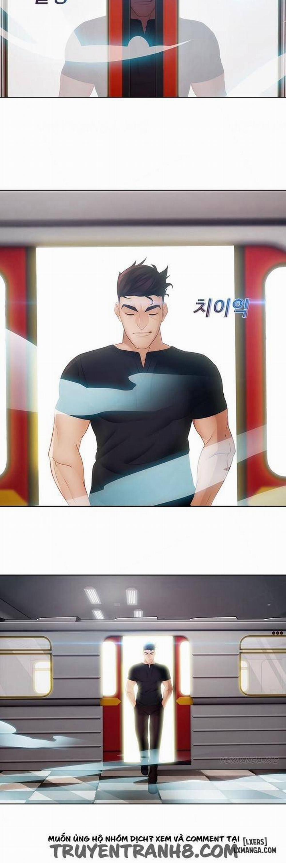 Khu Vườn Hoang Lạc 31 trang 43