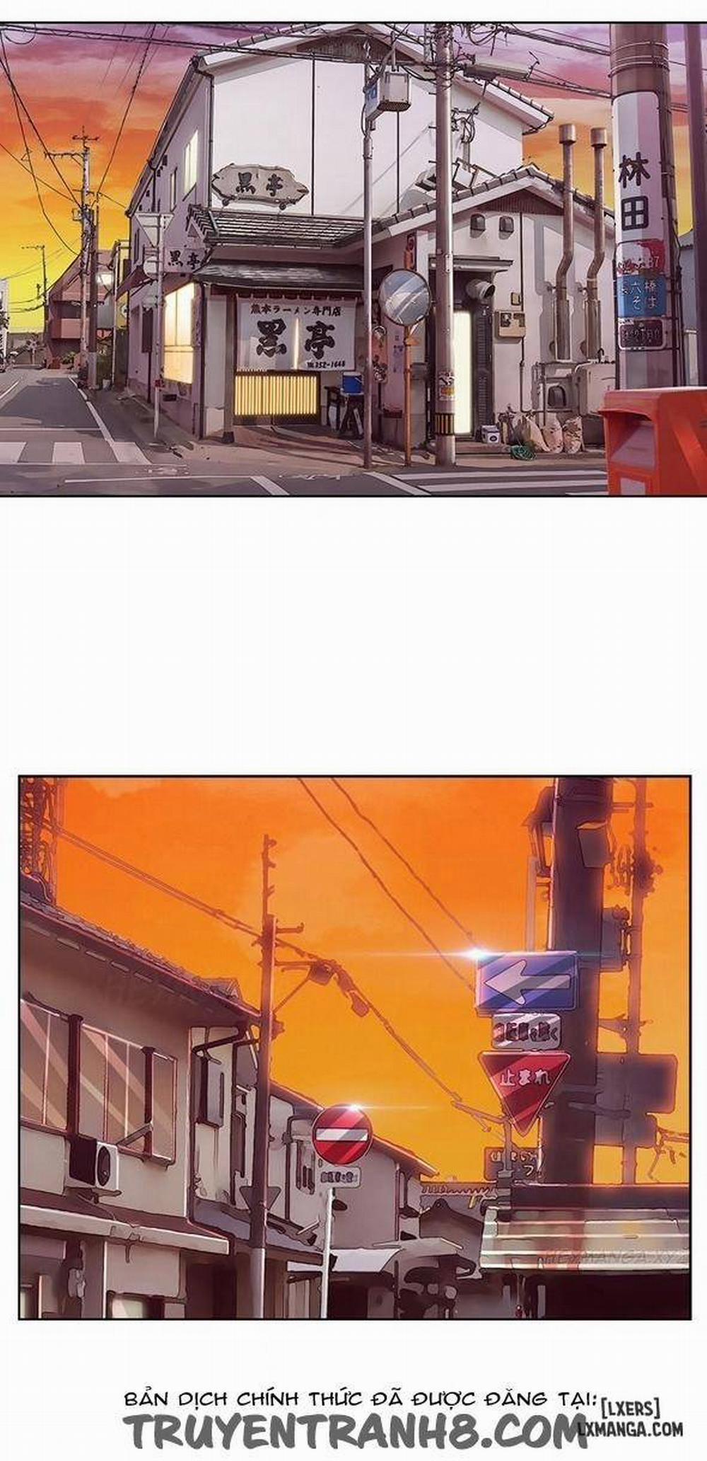 Khu Vườn Hoang Lạc 31 trang 5