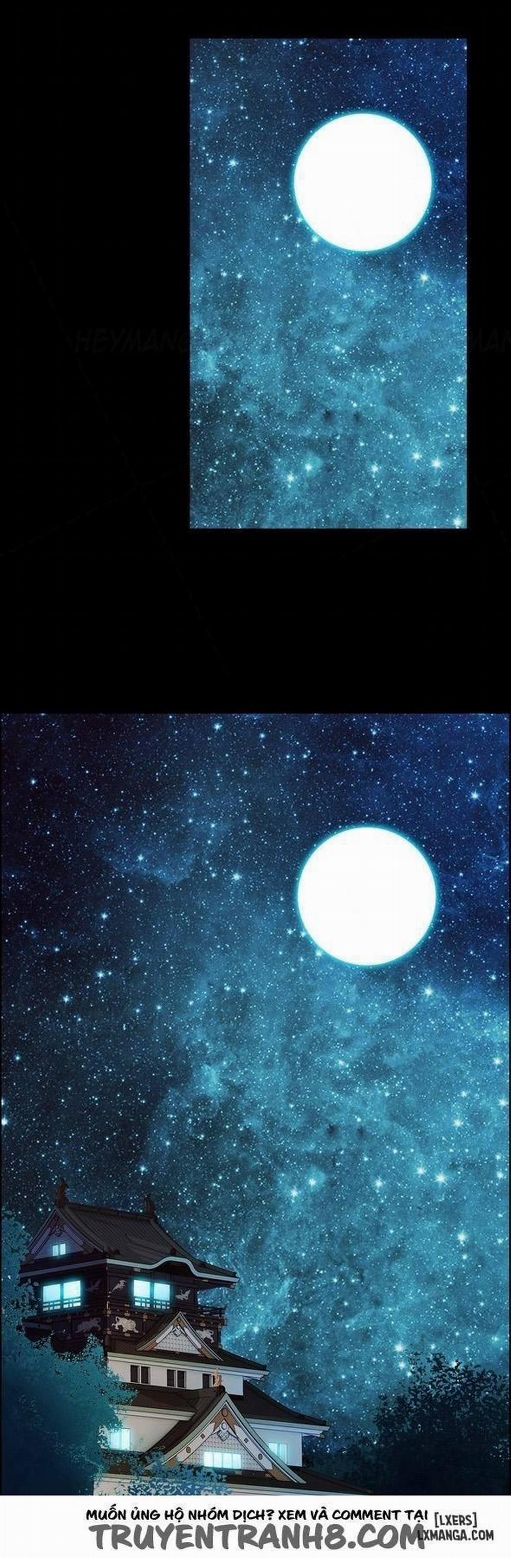 Khu Vườn Hoang Lạc 33 trang 0