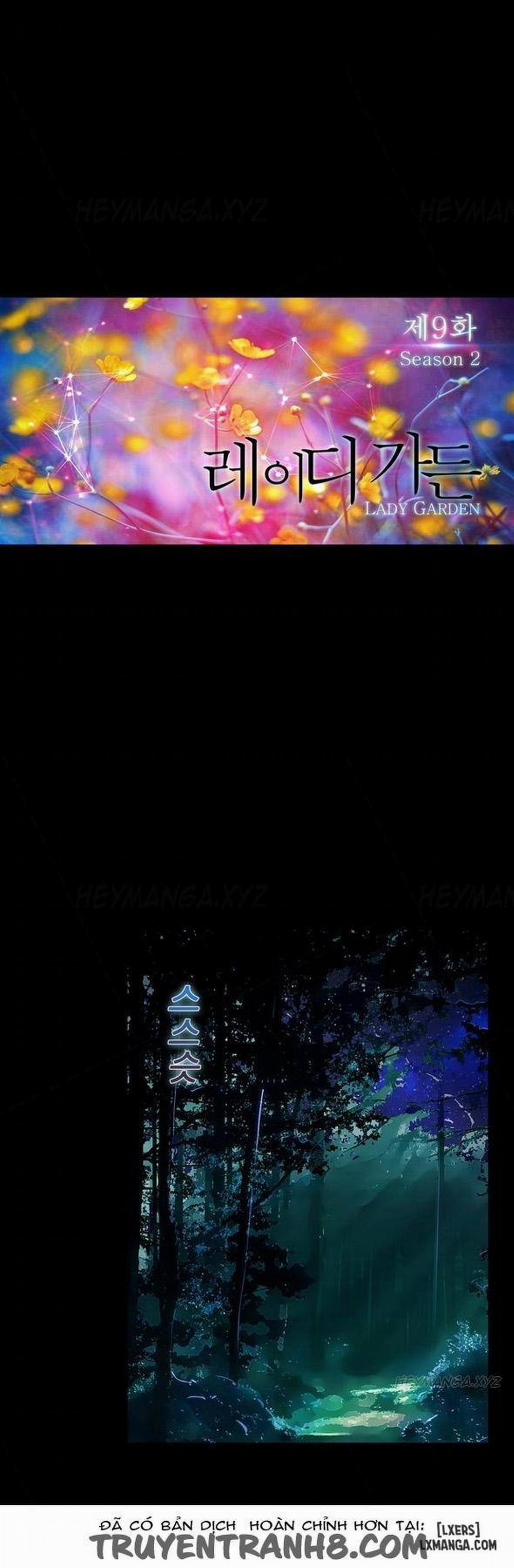 Khu Vườn Hoang Lạc 33 trang 11