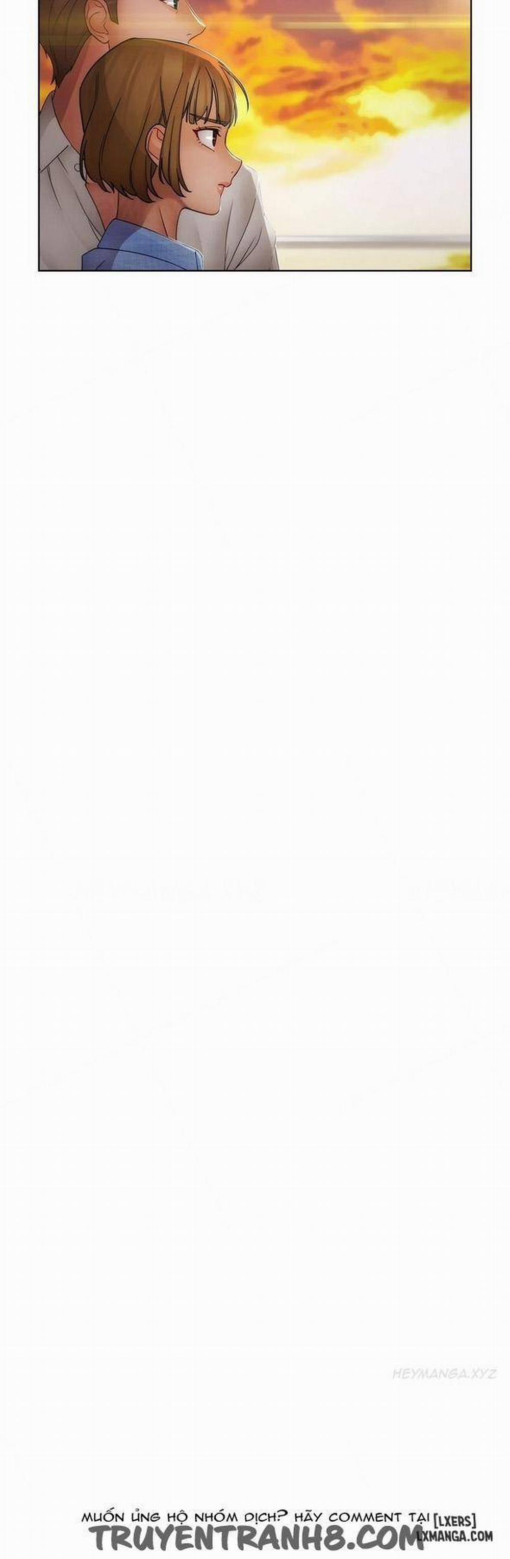 Khu Vườn Hoang Lạc 33 trang 34