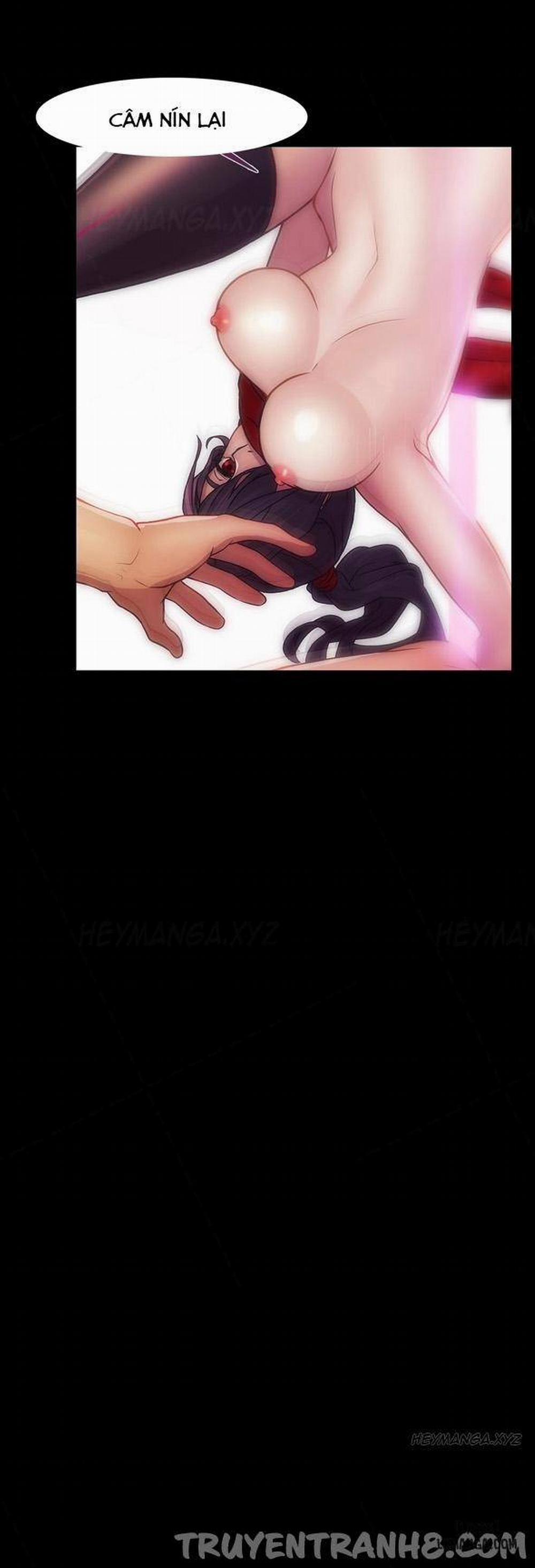 Khu Vườn Hoang Lạc 34 trang 19