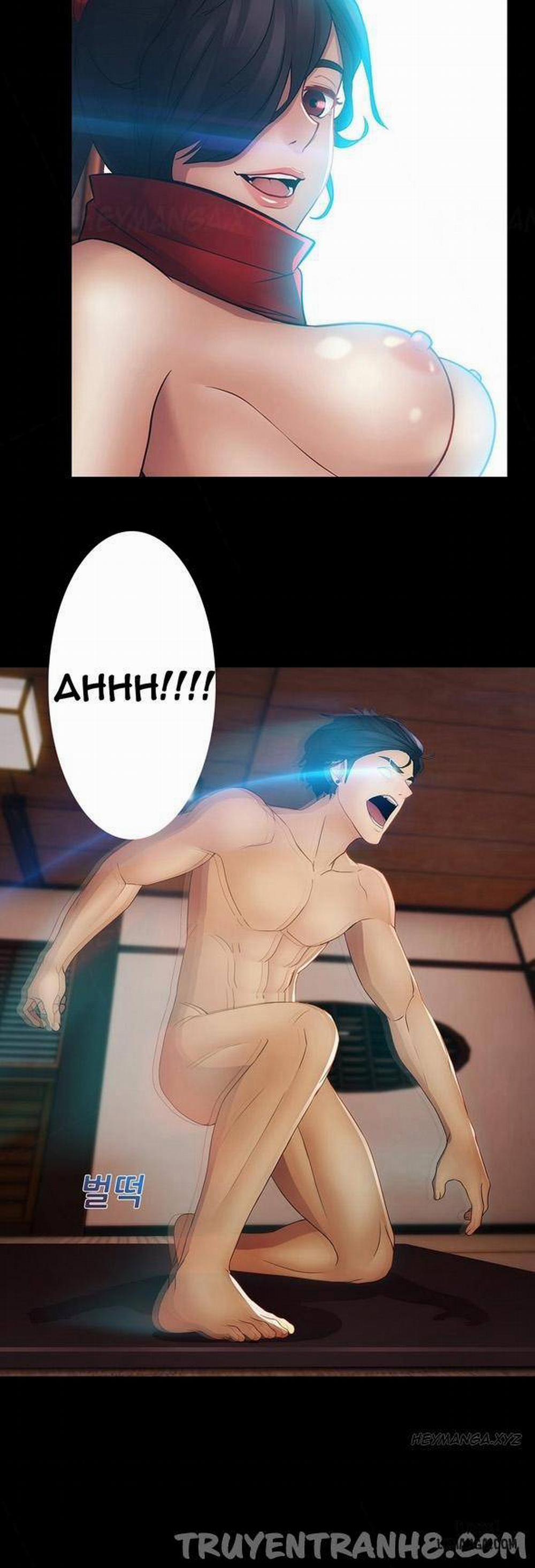 Khu Vườn Hoang Lạc 34 trang 9