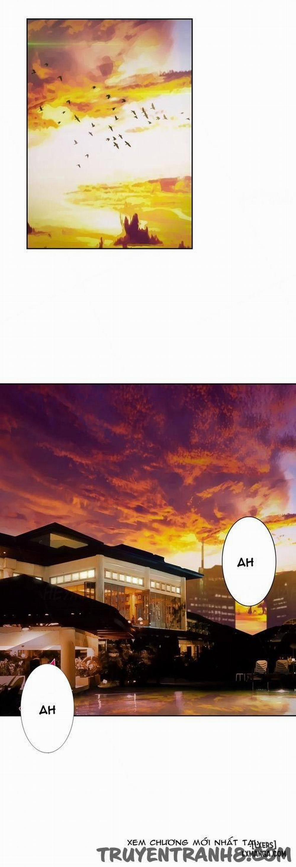 Khu Vườn Hoang Lạc 35 trang 0