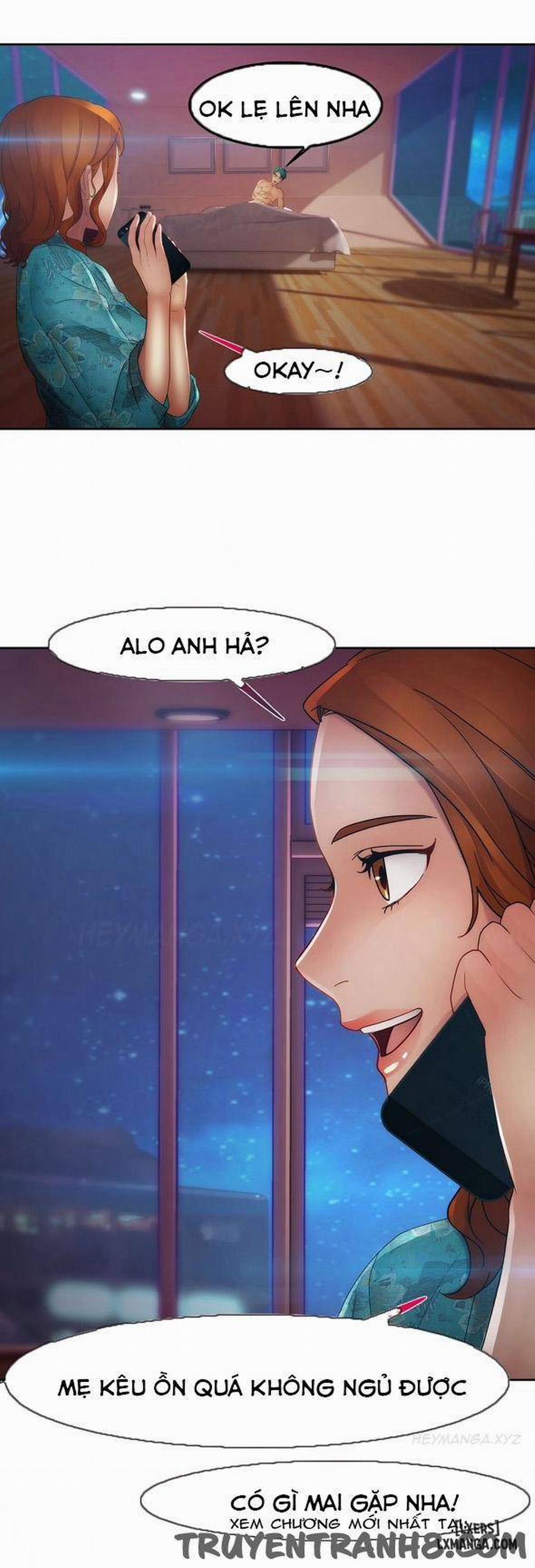 Khu Vườn Hoang Lạc 35 trang 11