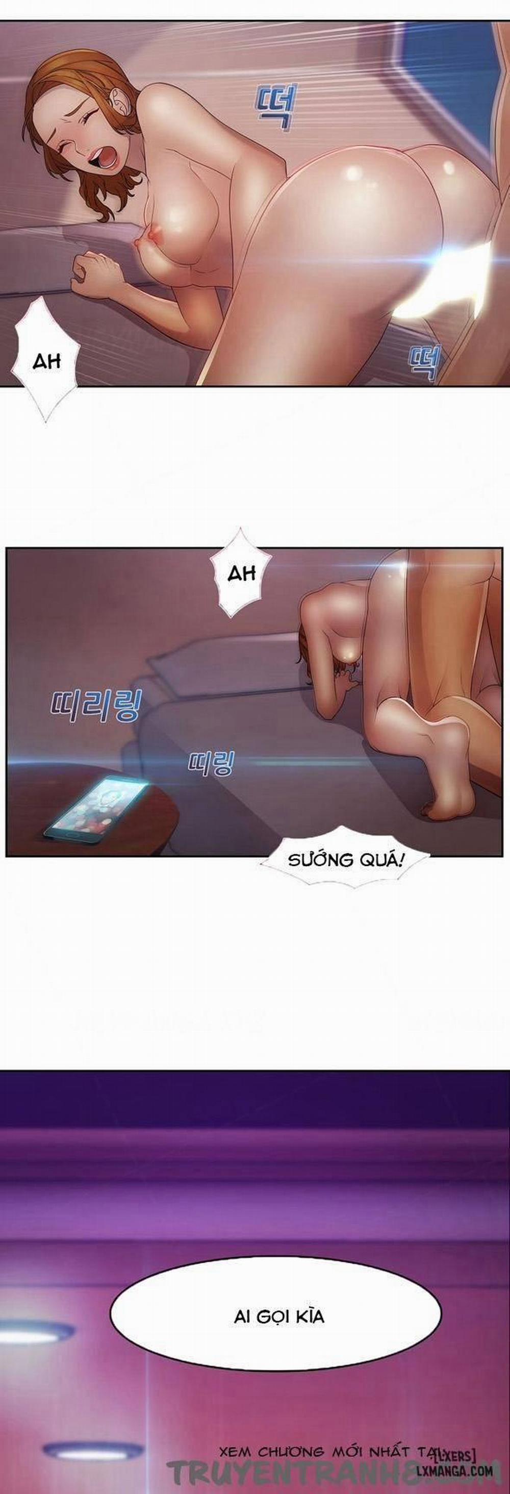 Khu Vườn Hoang Lạc 35 trang 2