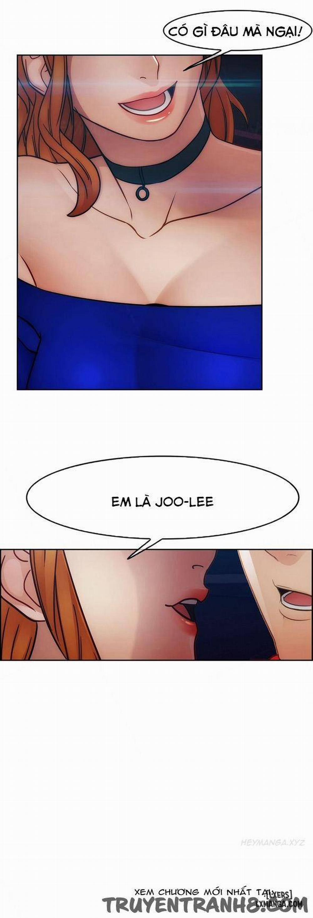 Khu Vườn Hoang Lạc 35 trang 29