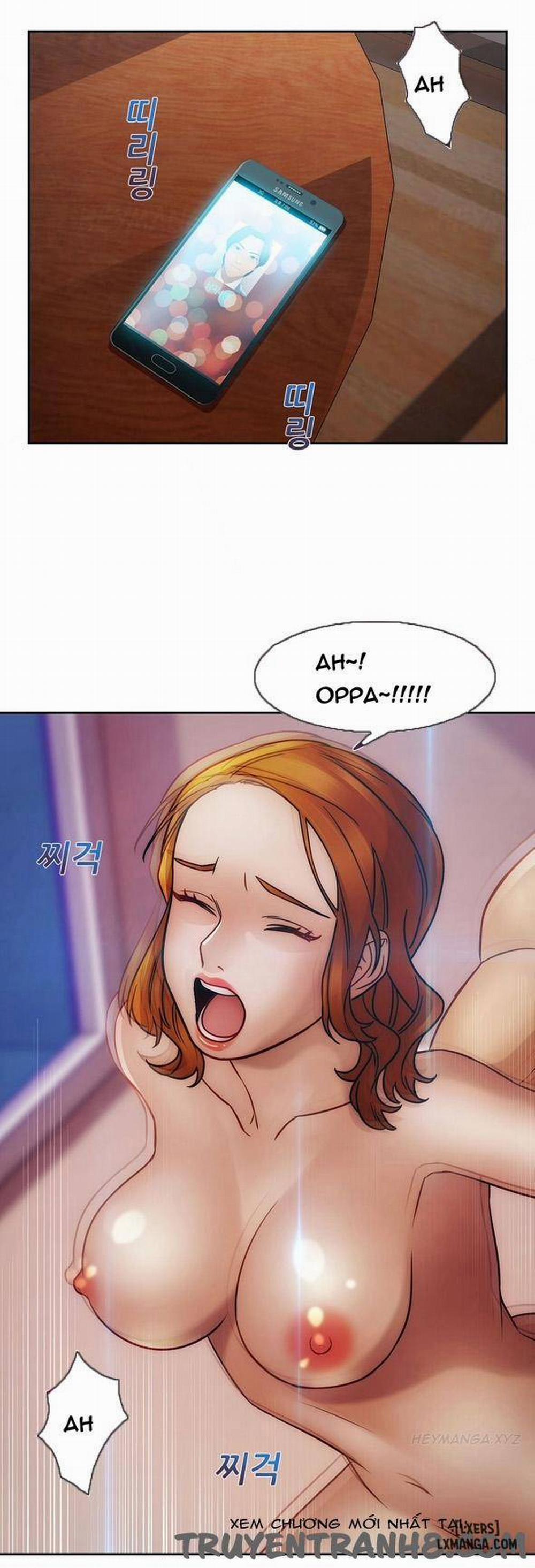 Khu Vườn Hoang Lạc 35 trang 5