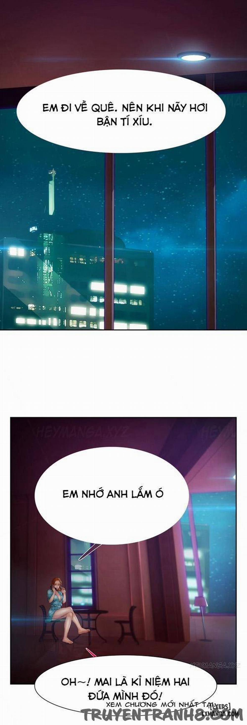 Khu Vườn Hoang Lạc 35 trang 7