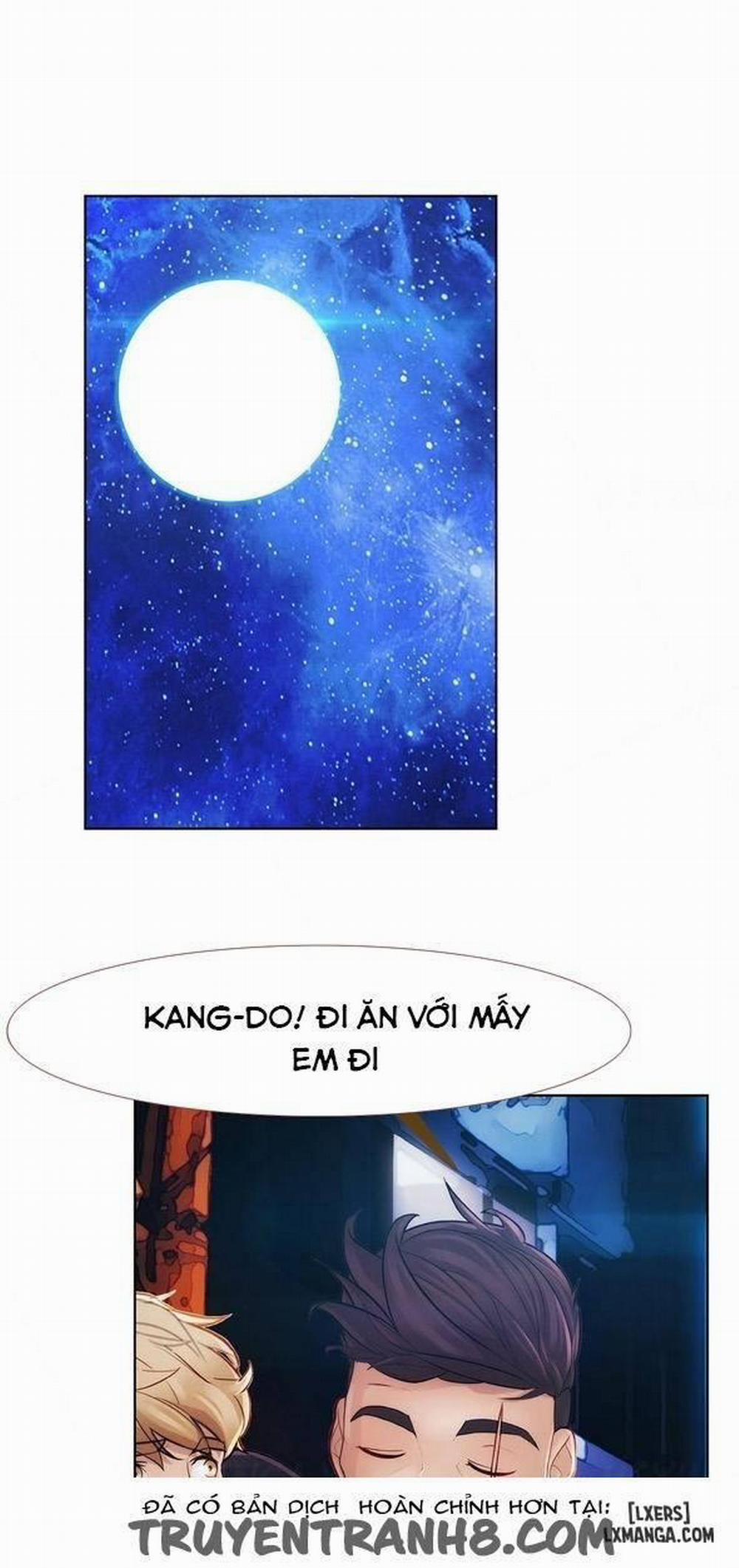 Khu Vườn Hoang Lạc 36 trang 0